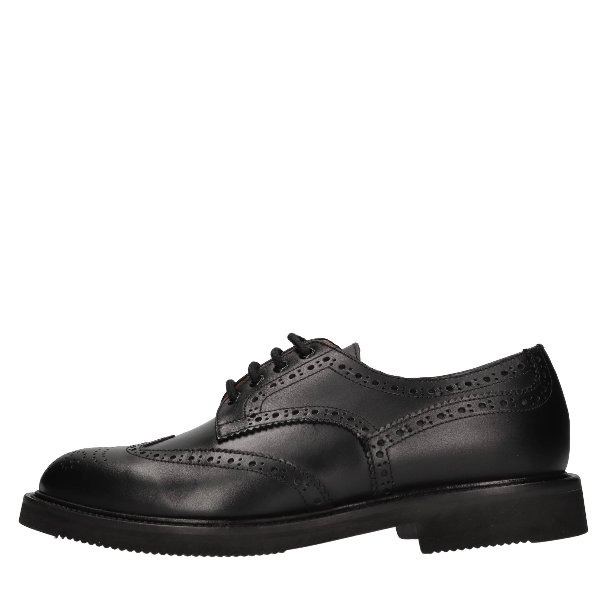 Cerbero Chaussures basses Noir