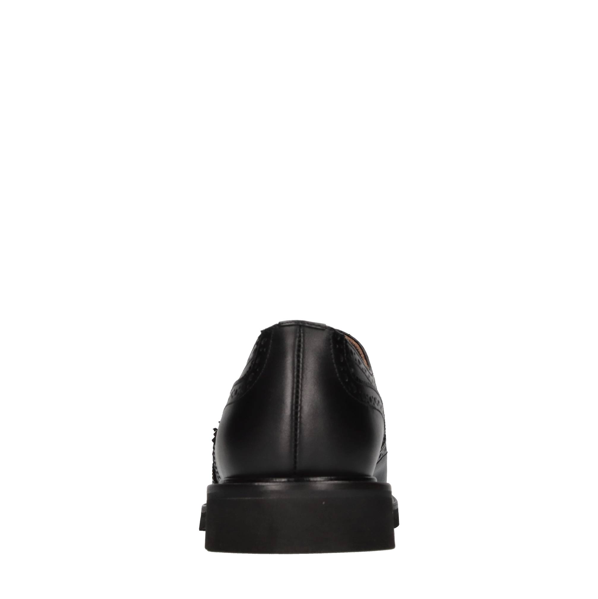 Cerbero Chaussures basses Noir