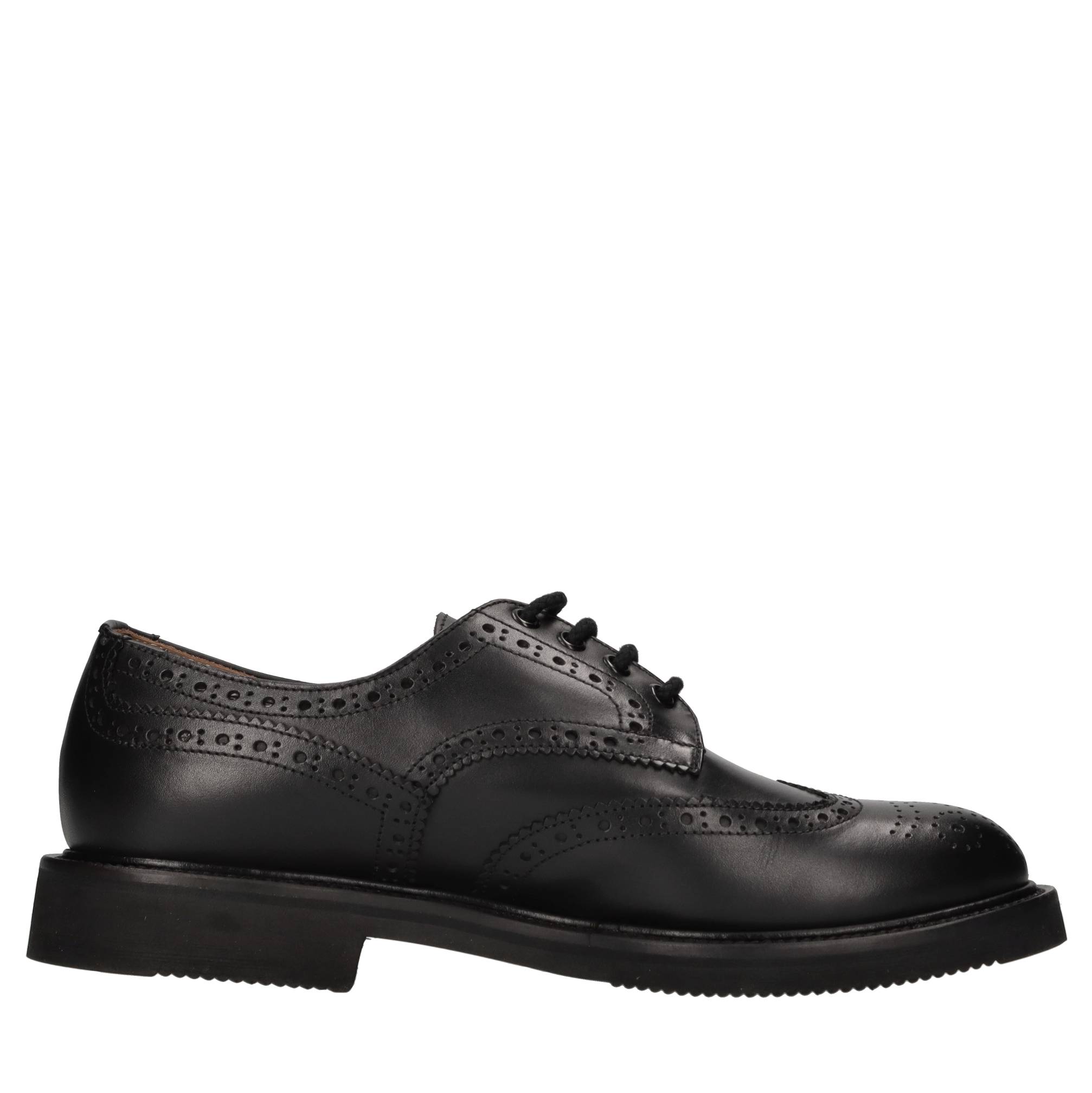 Cerbero Chaussures basses Noir