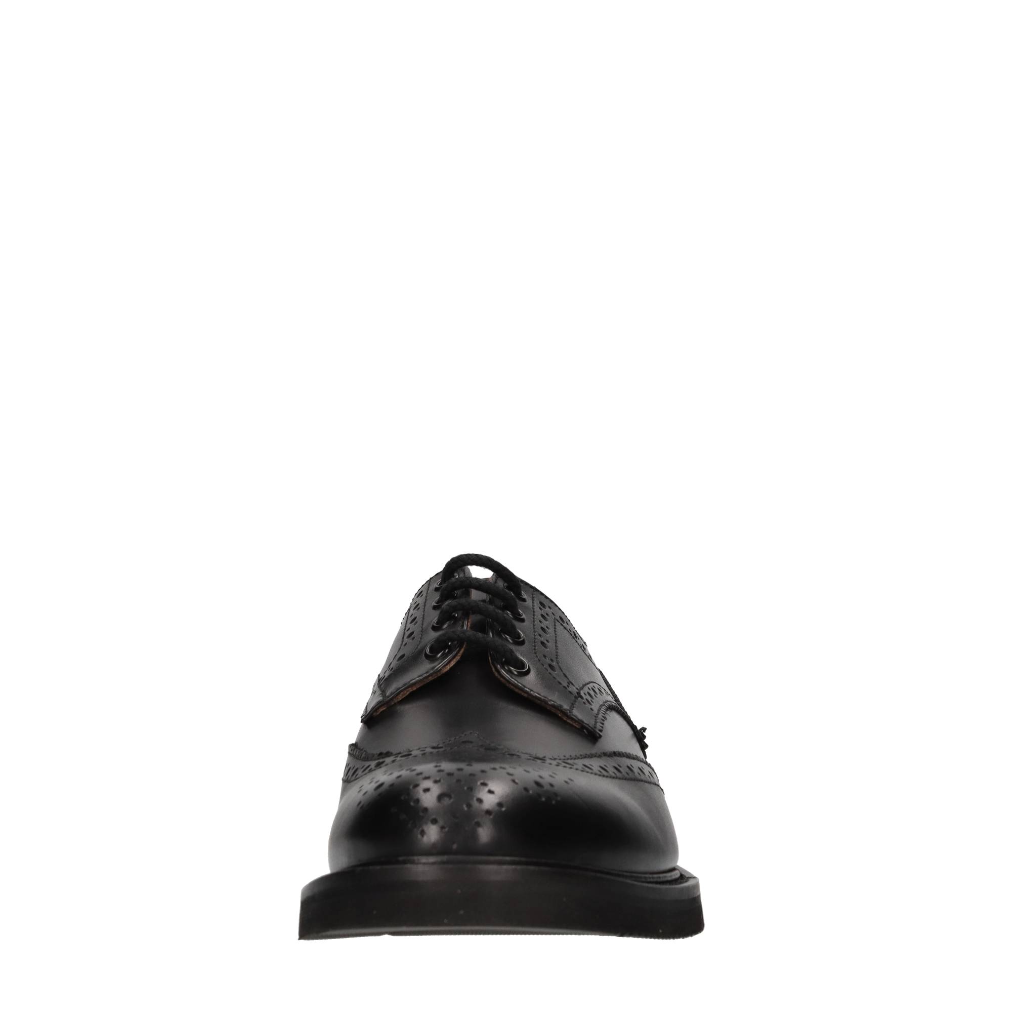 Cerbero Chaussures basses Noir