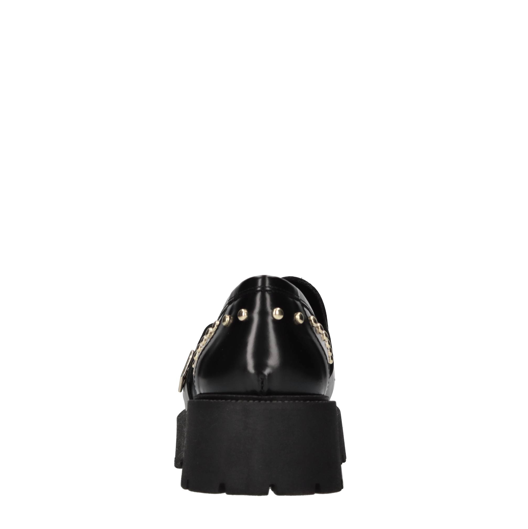 Ovye Scarpe basse Nero