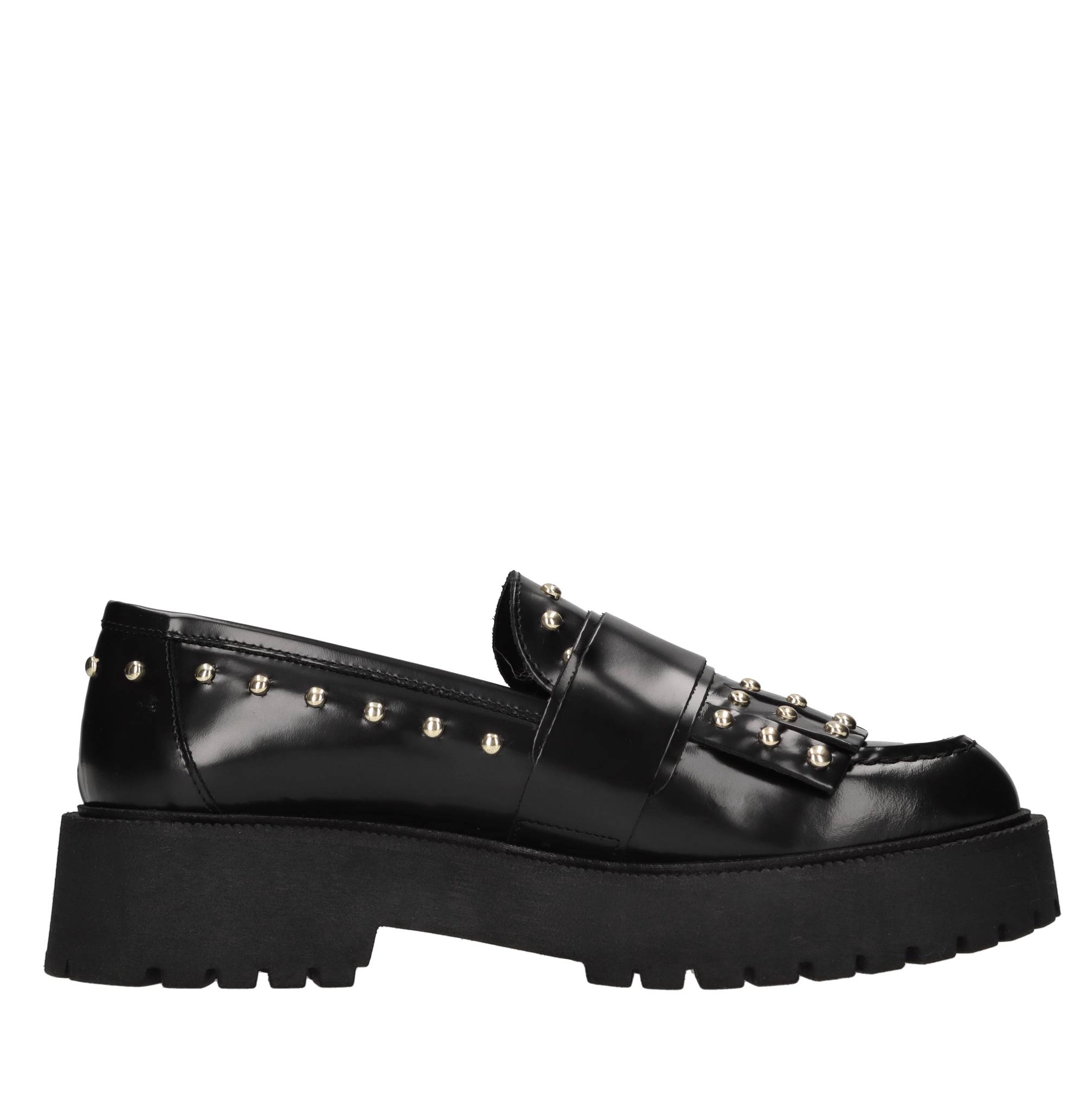 Ovye Scarpe basse Nero