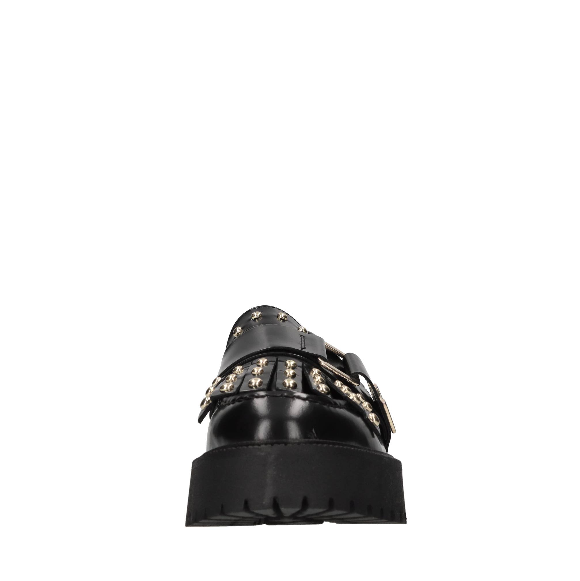 Ovye Scarpe basse Nero