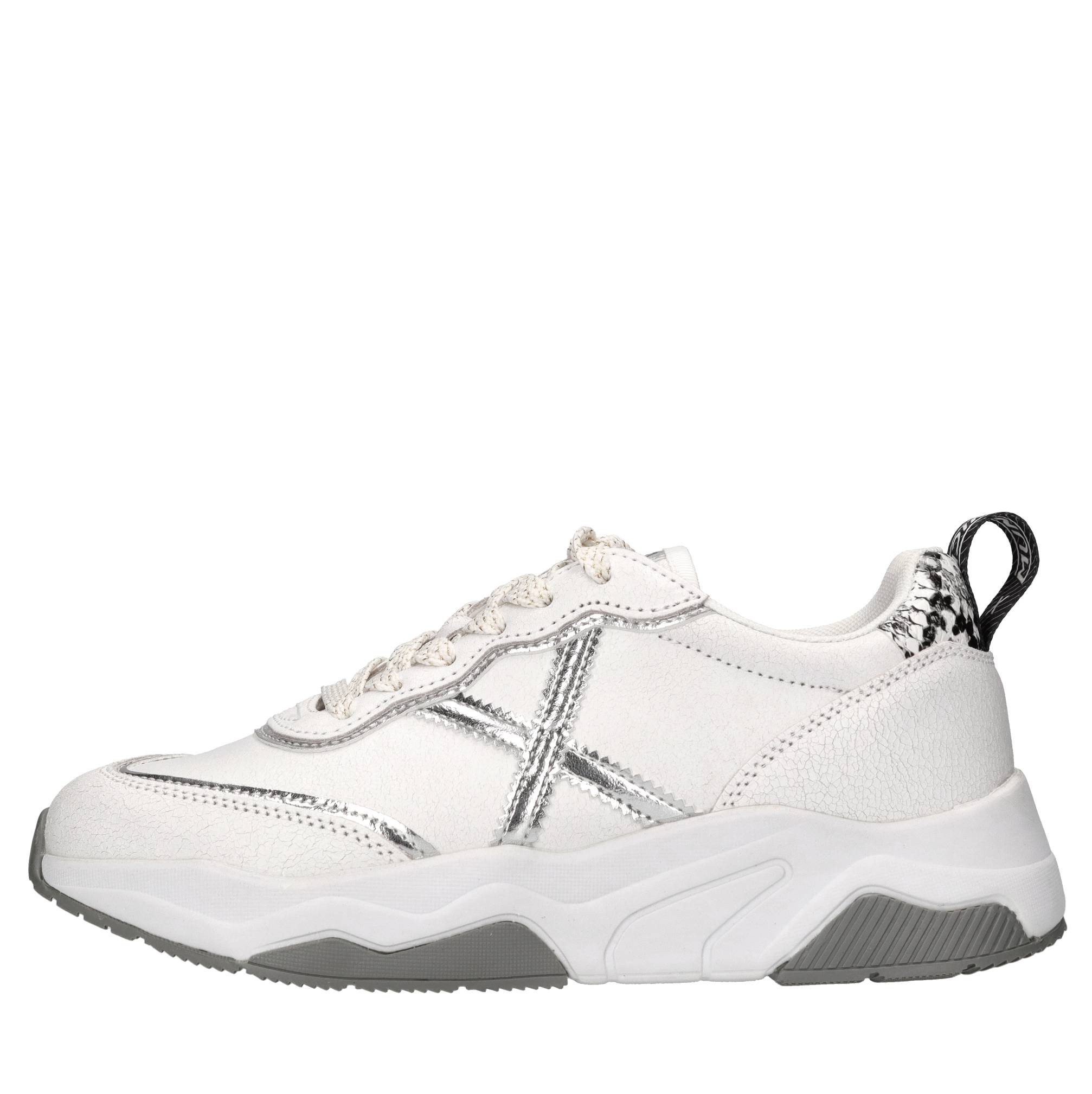 Munich Sneakers Bianco