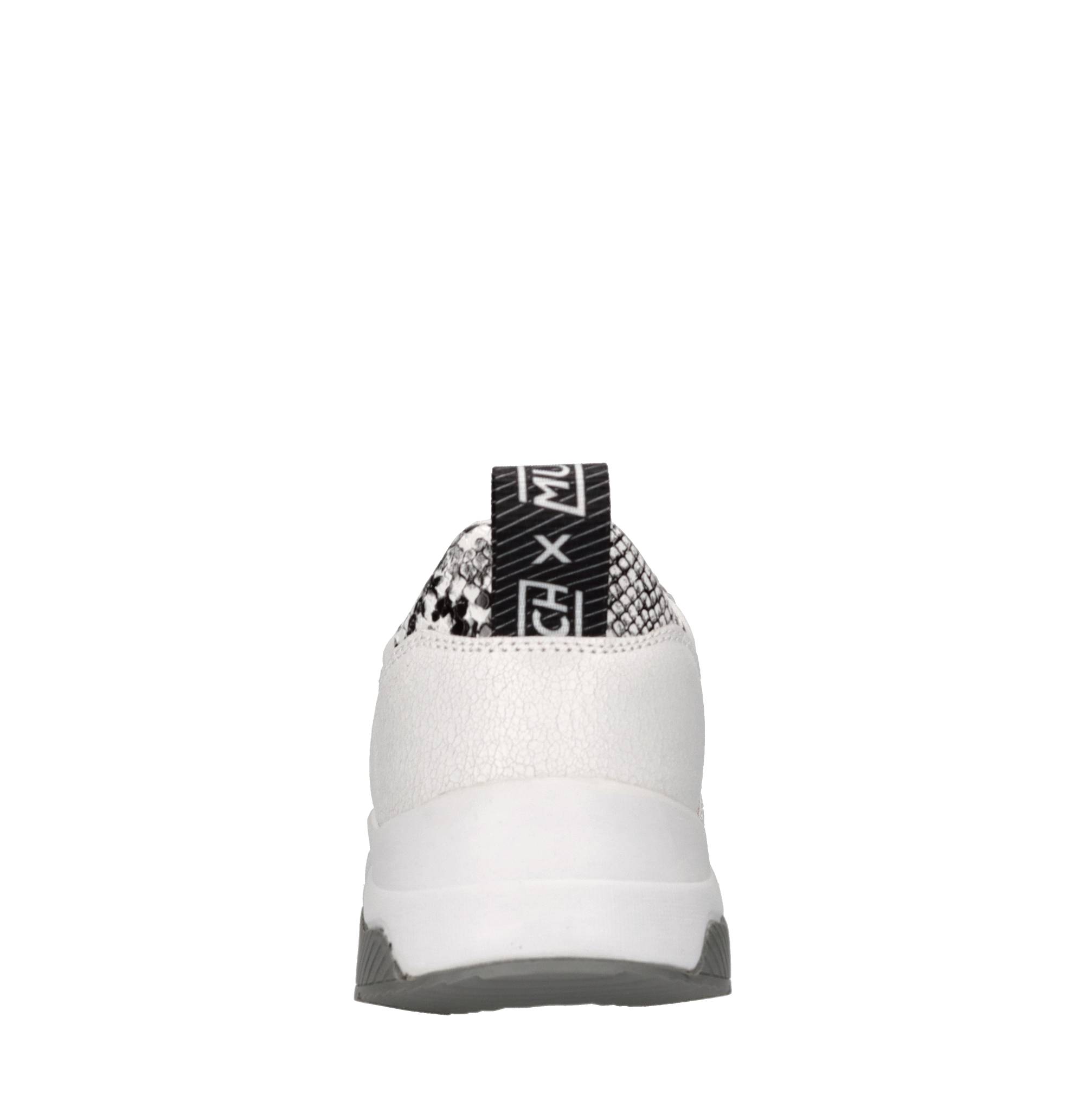 Munich Sneakers Bianco