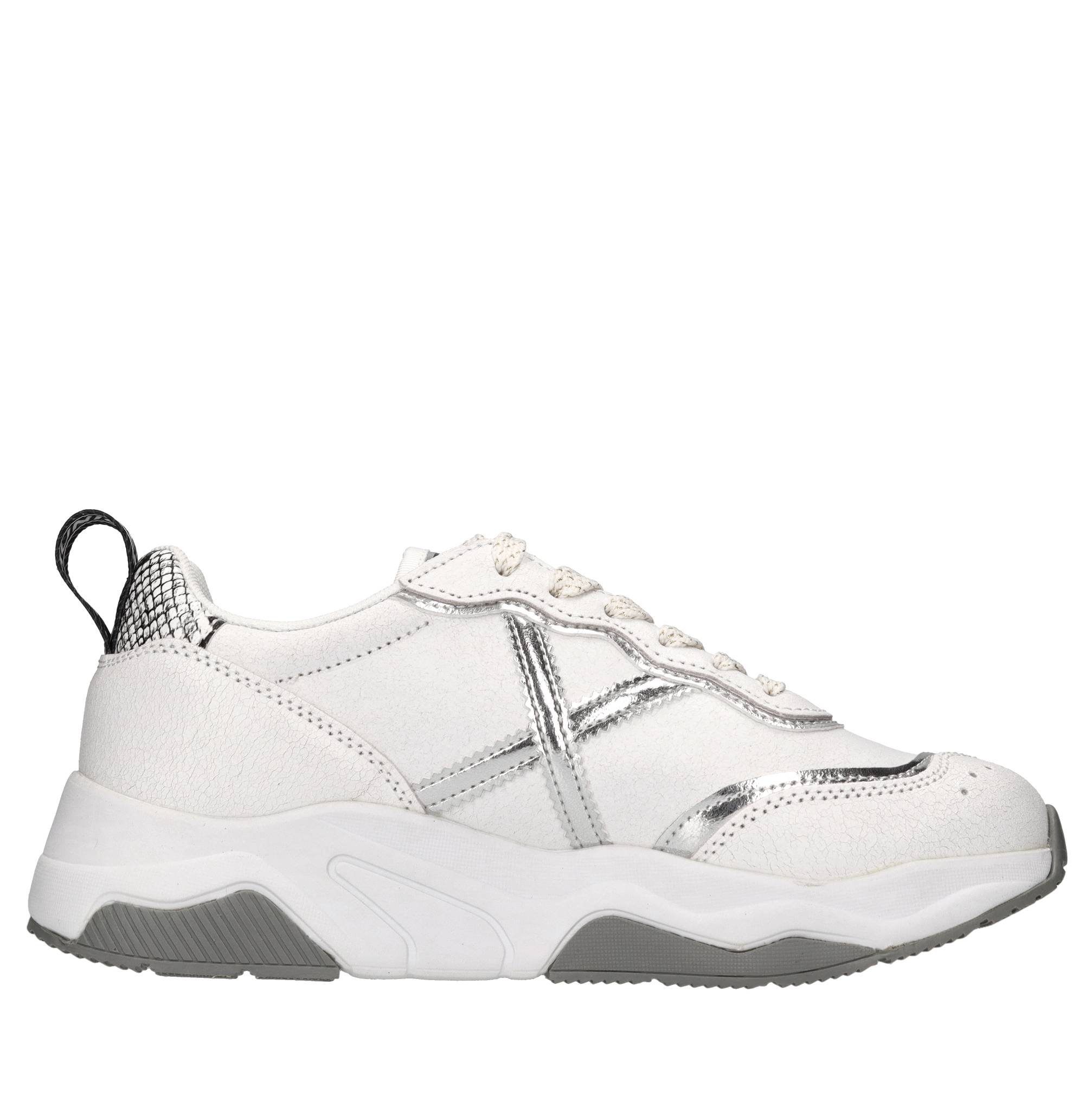 Munich Sneakers Bianco
