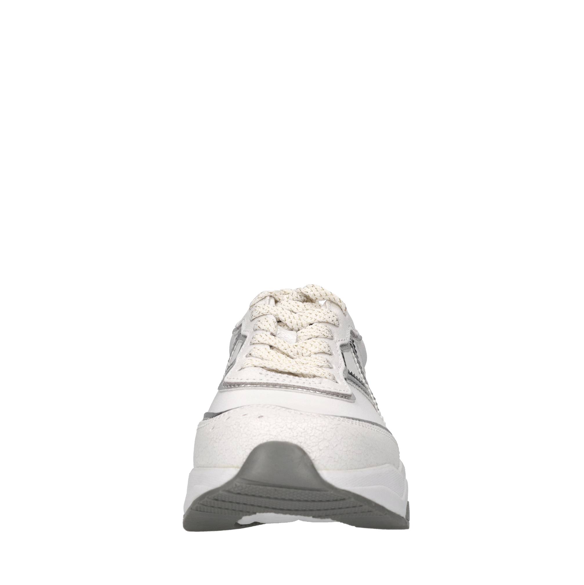 Munich Sneakers Bianco