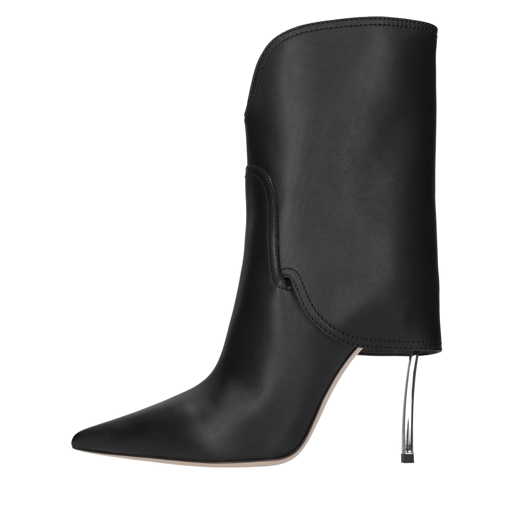 Casadei Stivali Nero