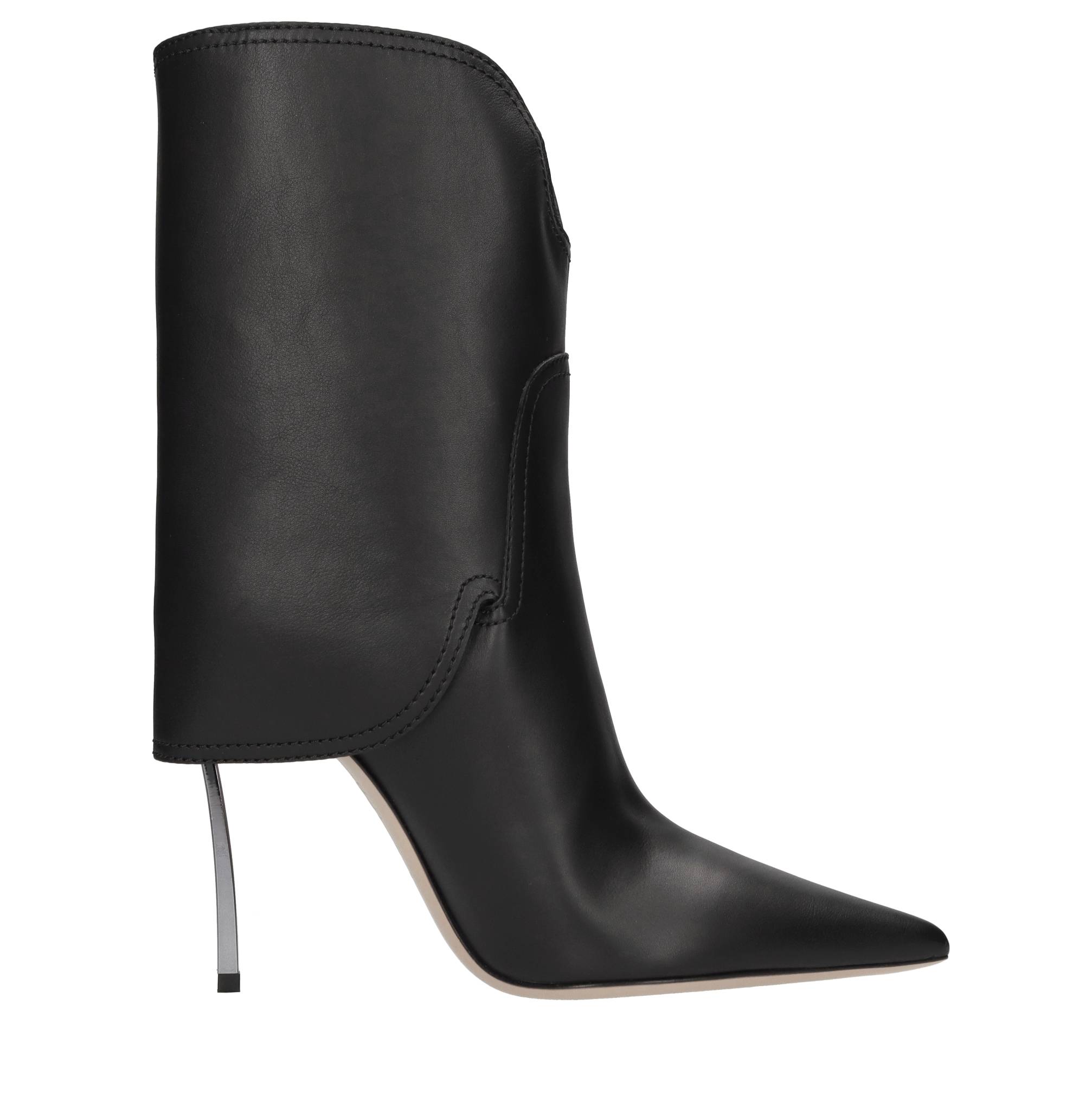 Casadei Stivali Nero