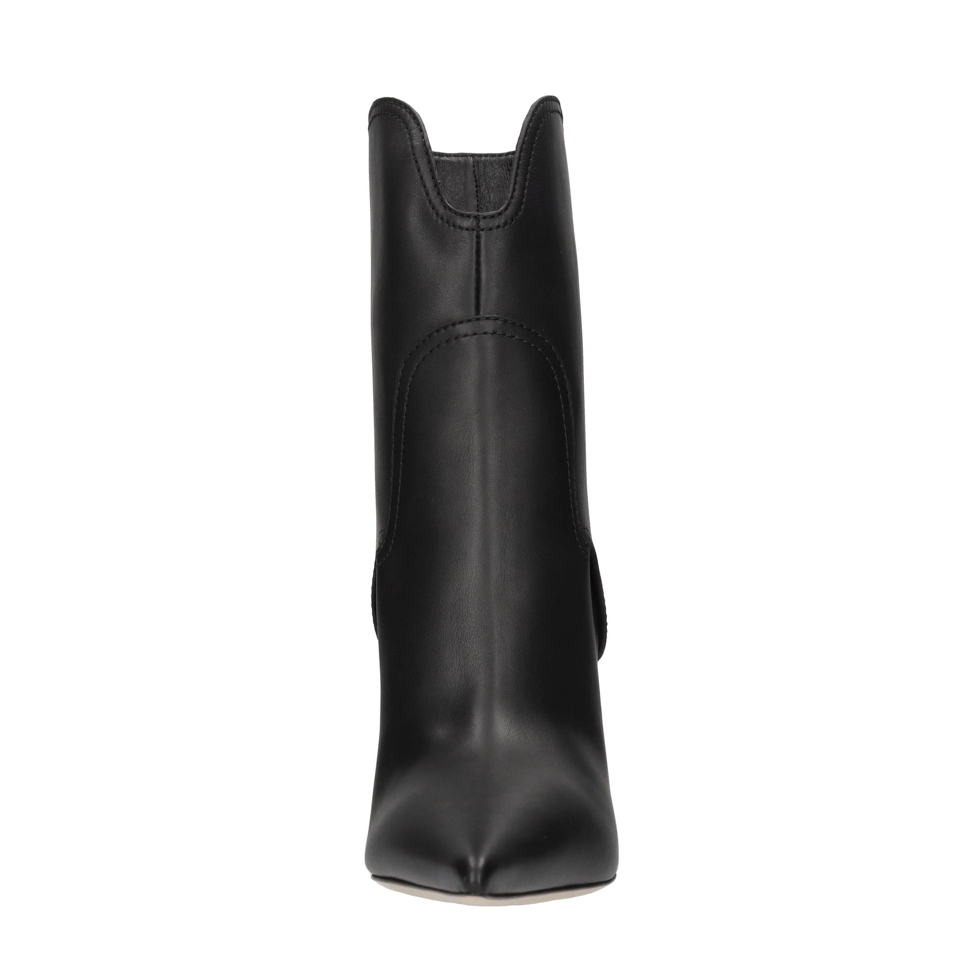 Casadei Stivali Nero