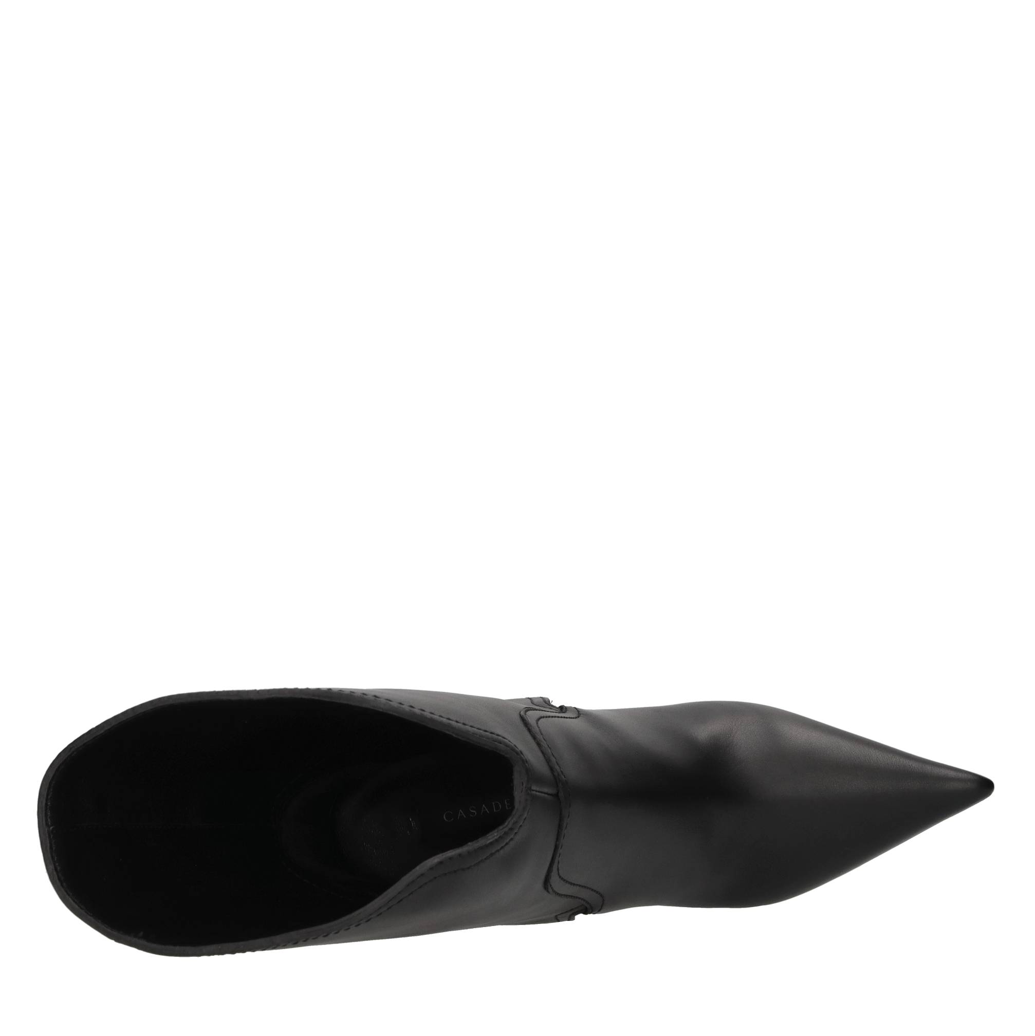 Casadei Stivali Nero