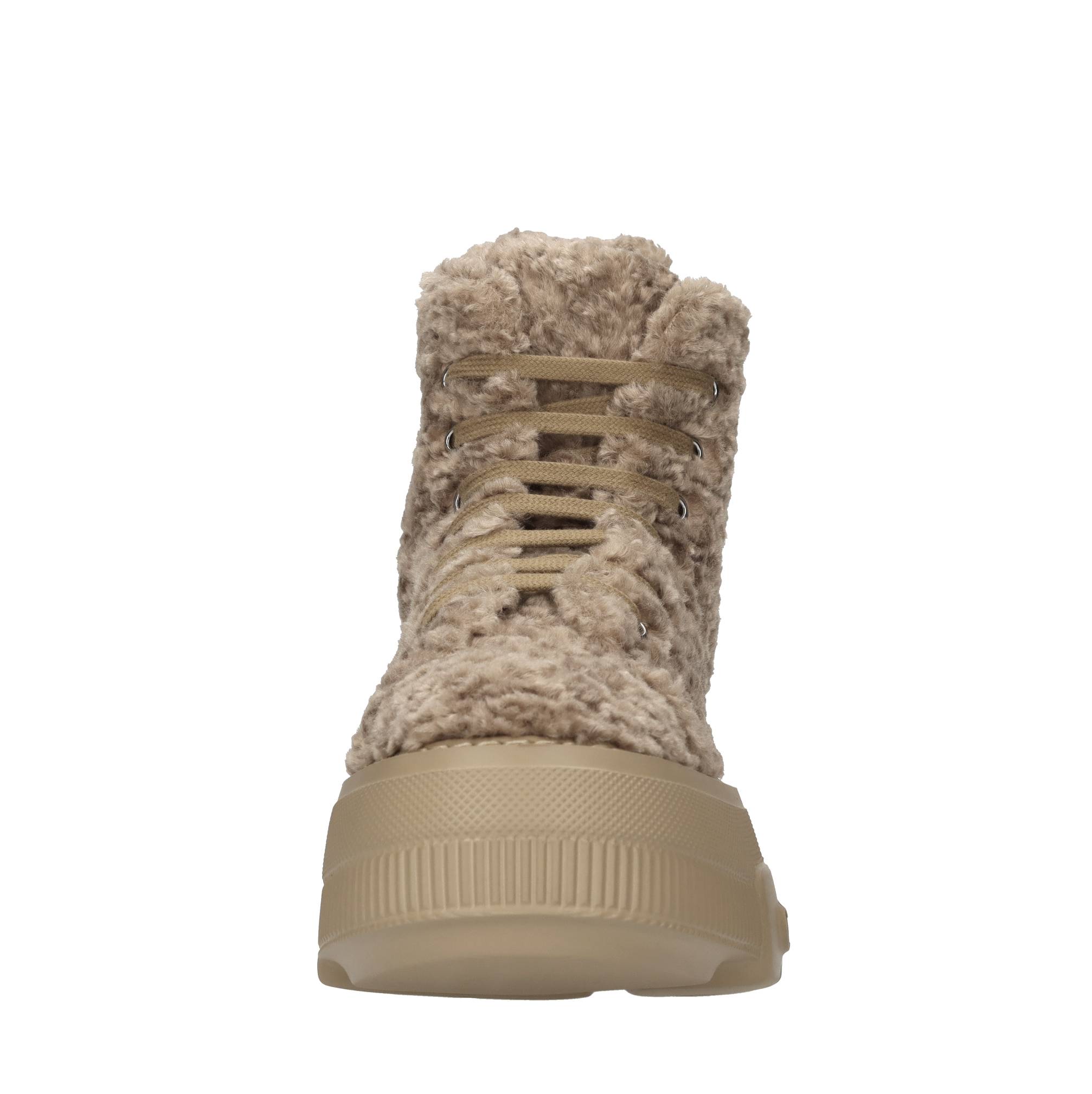 Casadei Bottes Beige