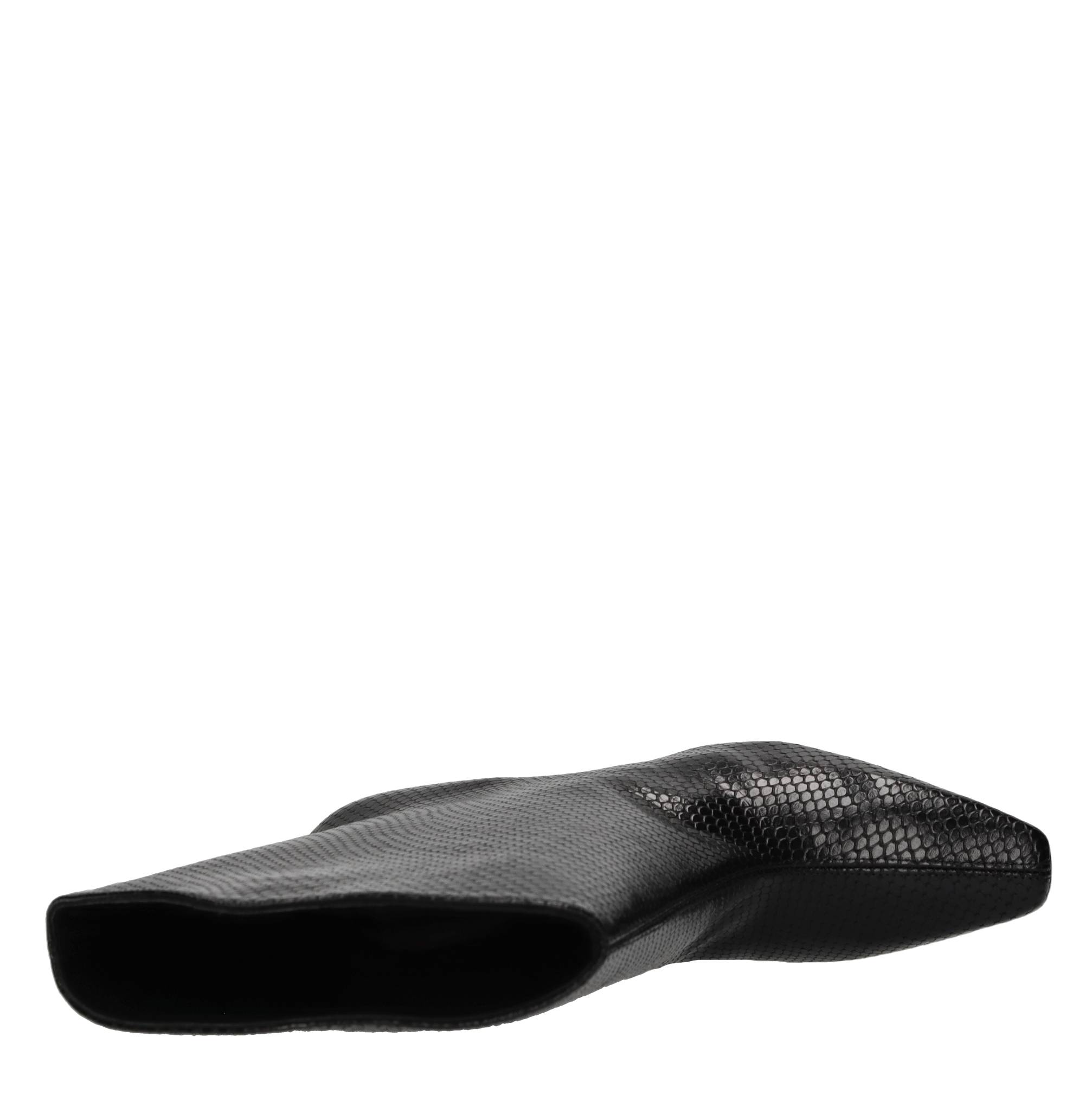 Dondup Stivali Nero