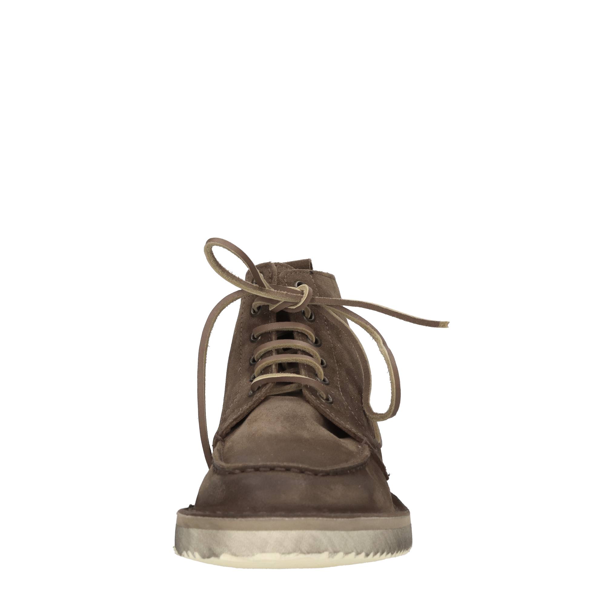 Dondup Bottes brunes