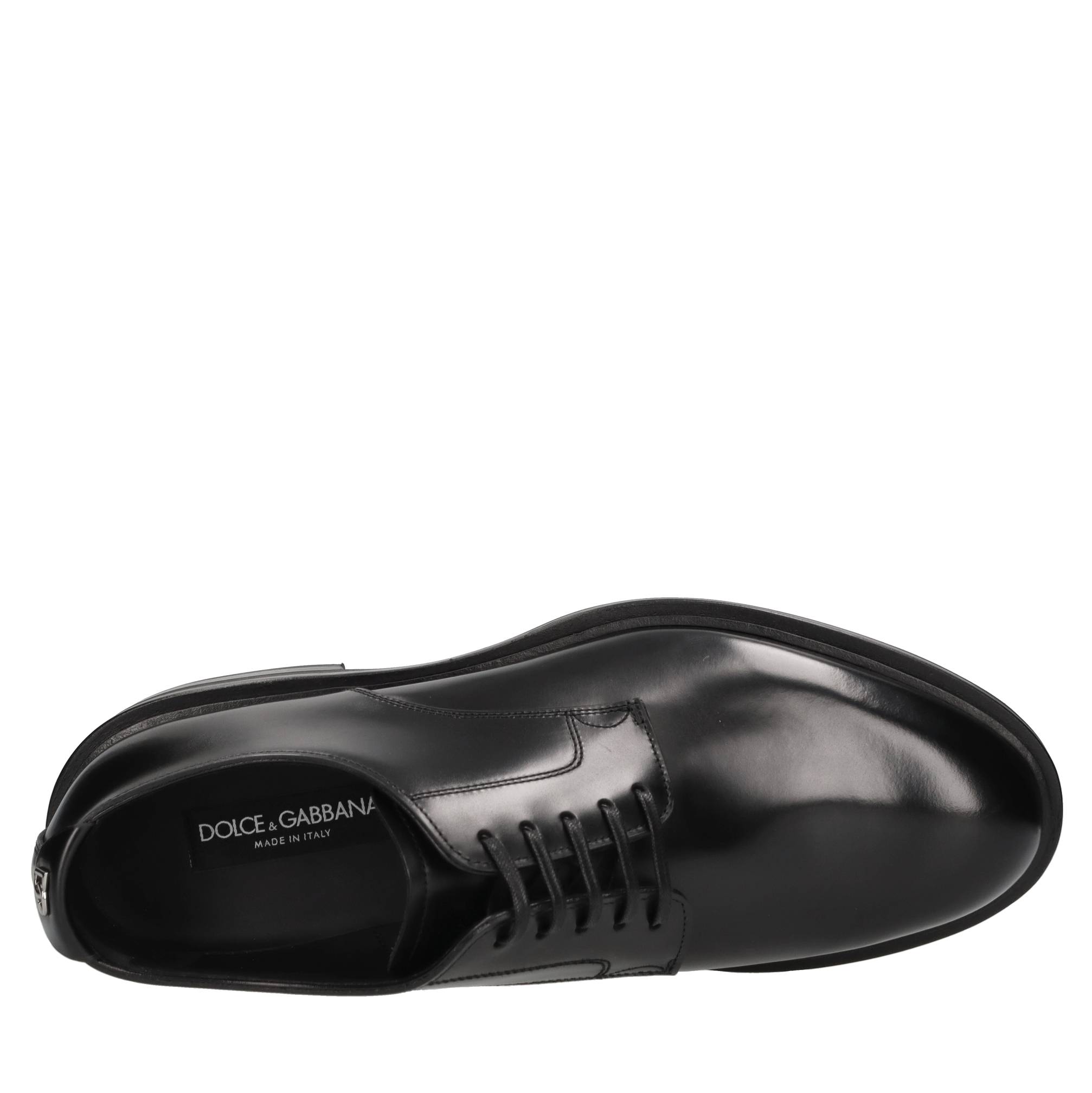 Dolce & Gabbana Flat shoes
