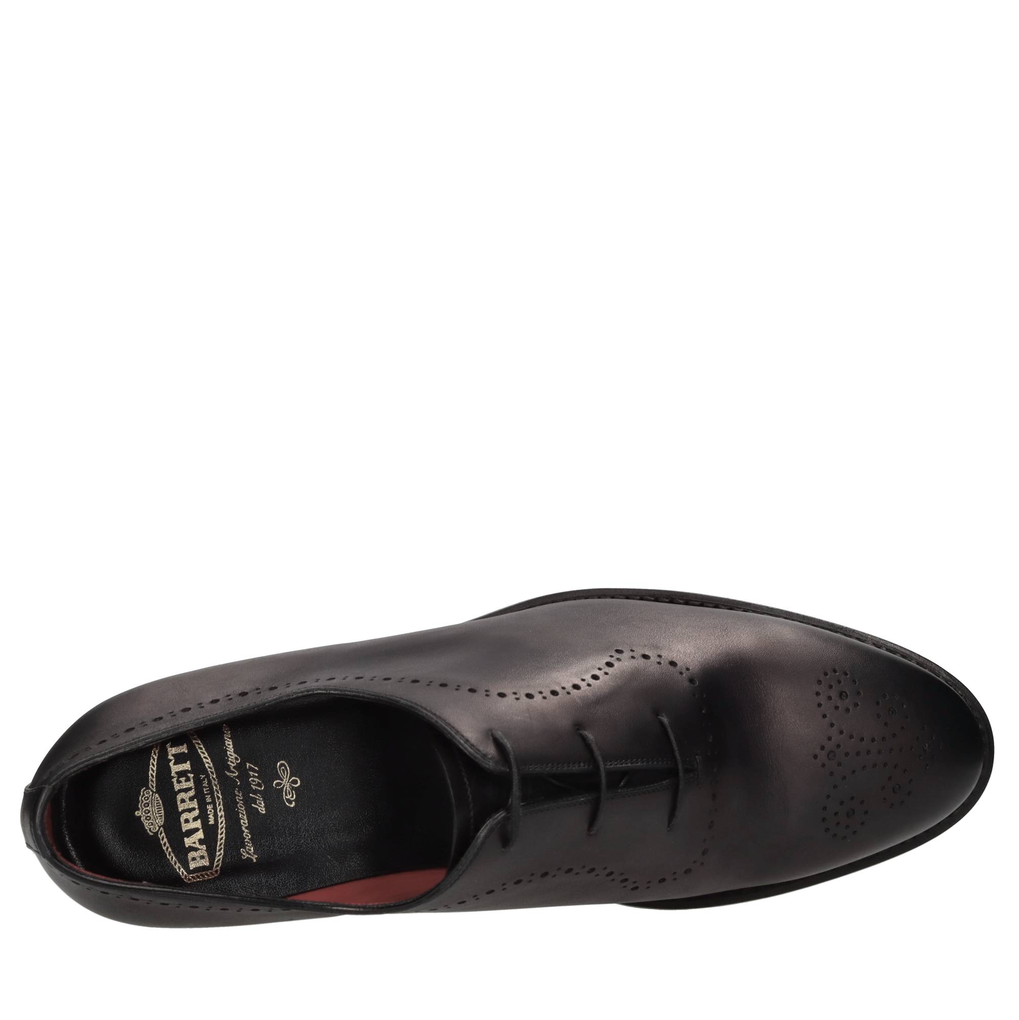 Barrett Flat shoes