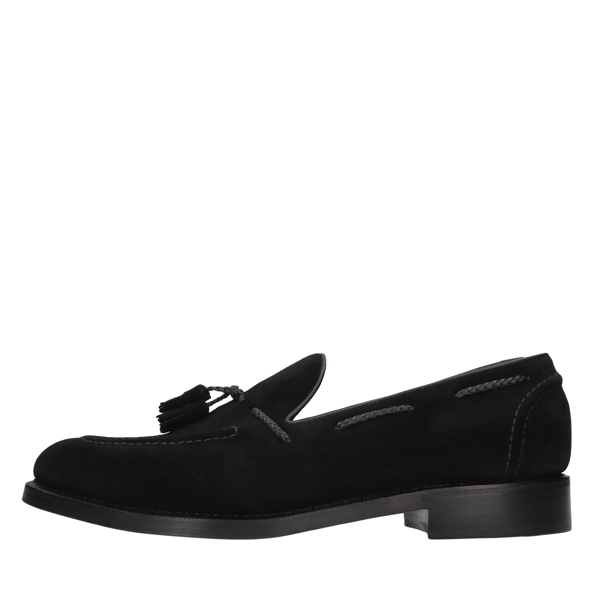Barrett Lage schoenen zwart