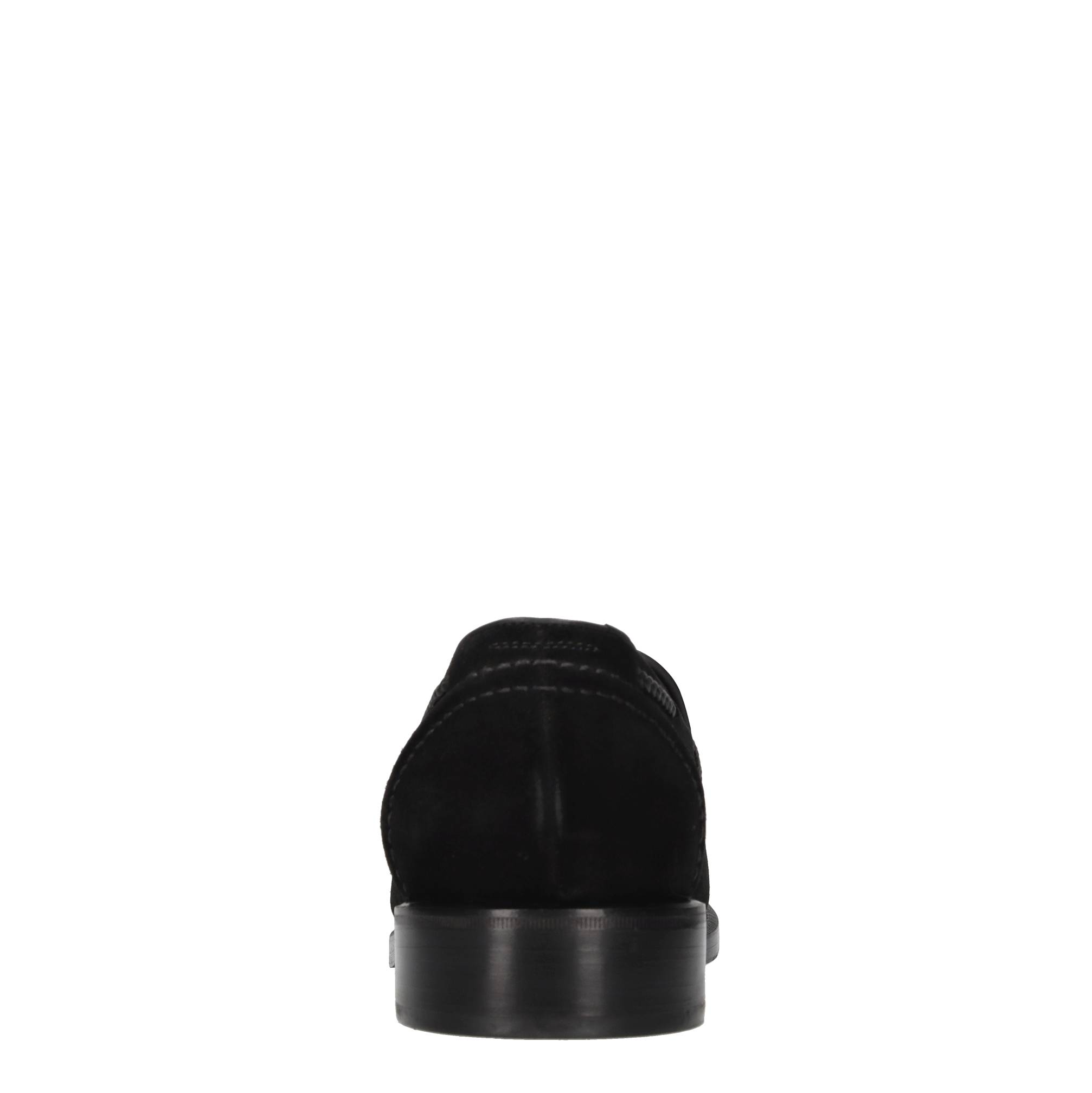 Barrett Lage schoenen zwart