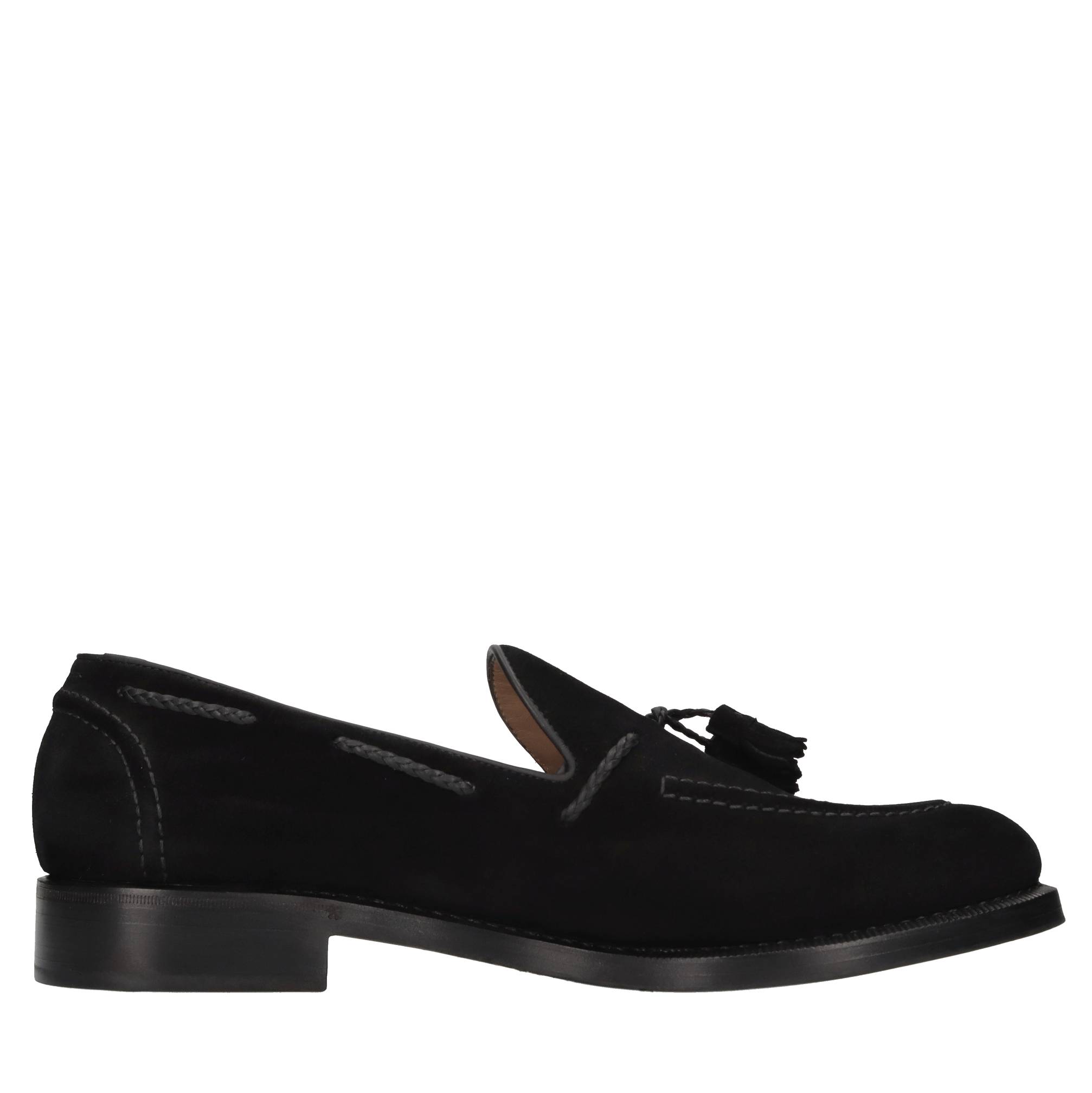 Barrett Lage schoenen zwart