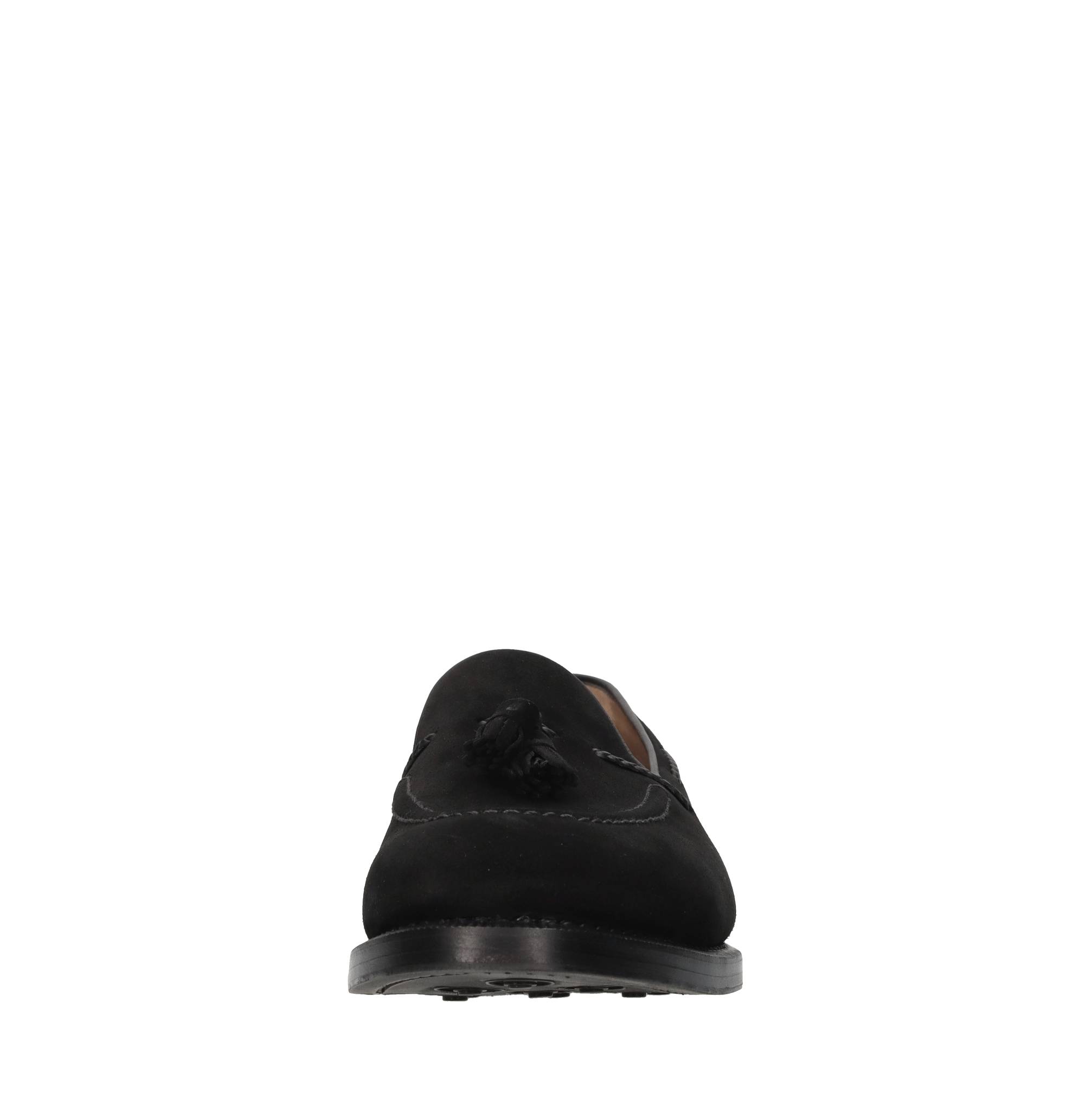 Barrett Lage schoenen zwart