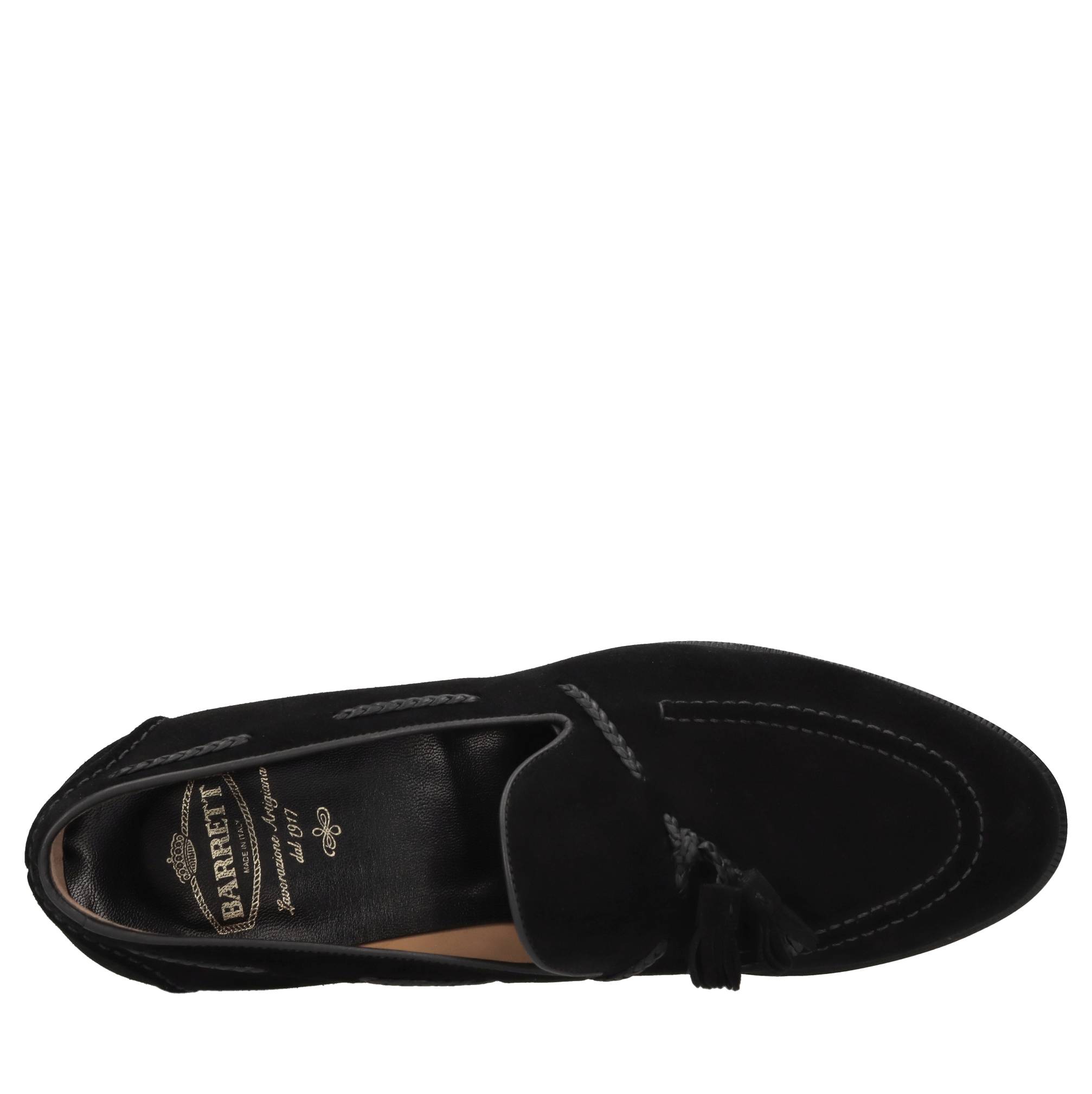 Barrett Lage schoenen zwart