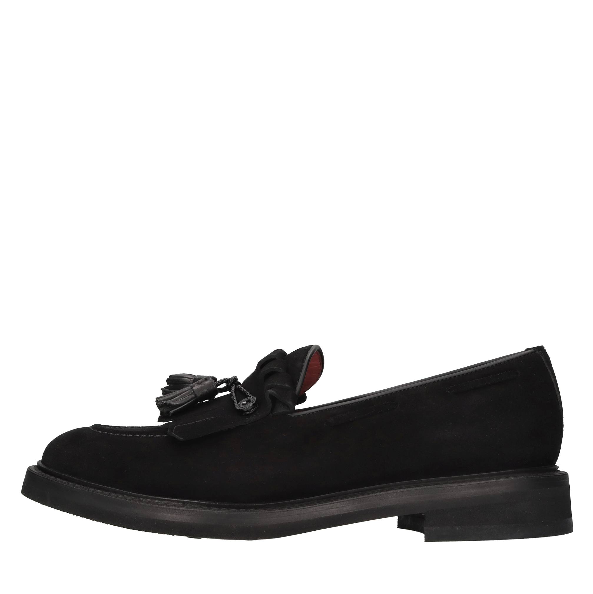 Barrett Lage schoenen zwart
