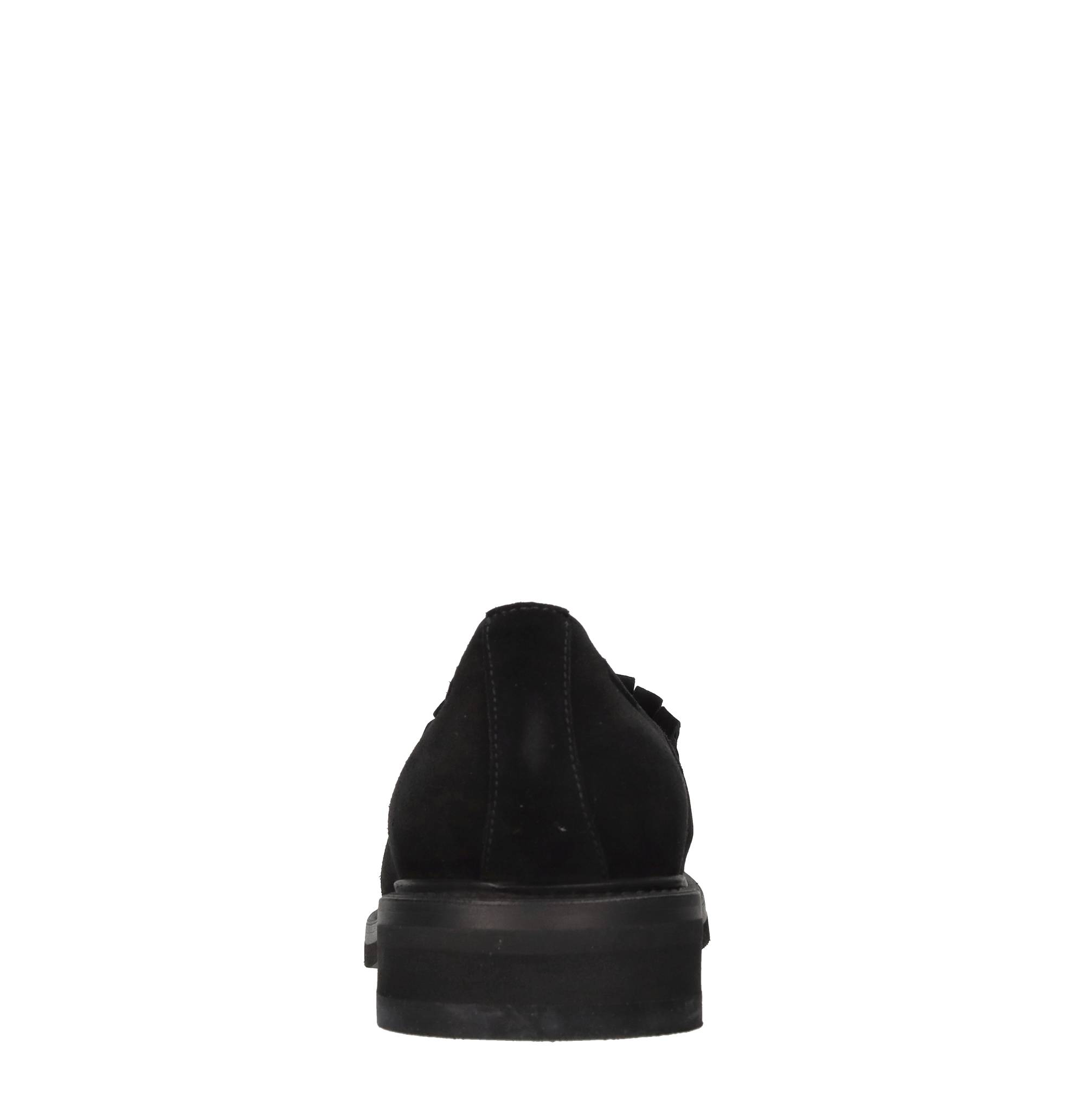 Barrett Lage schoenen zwart