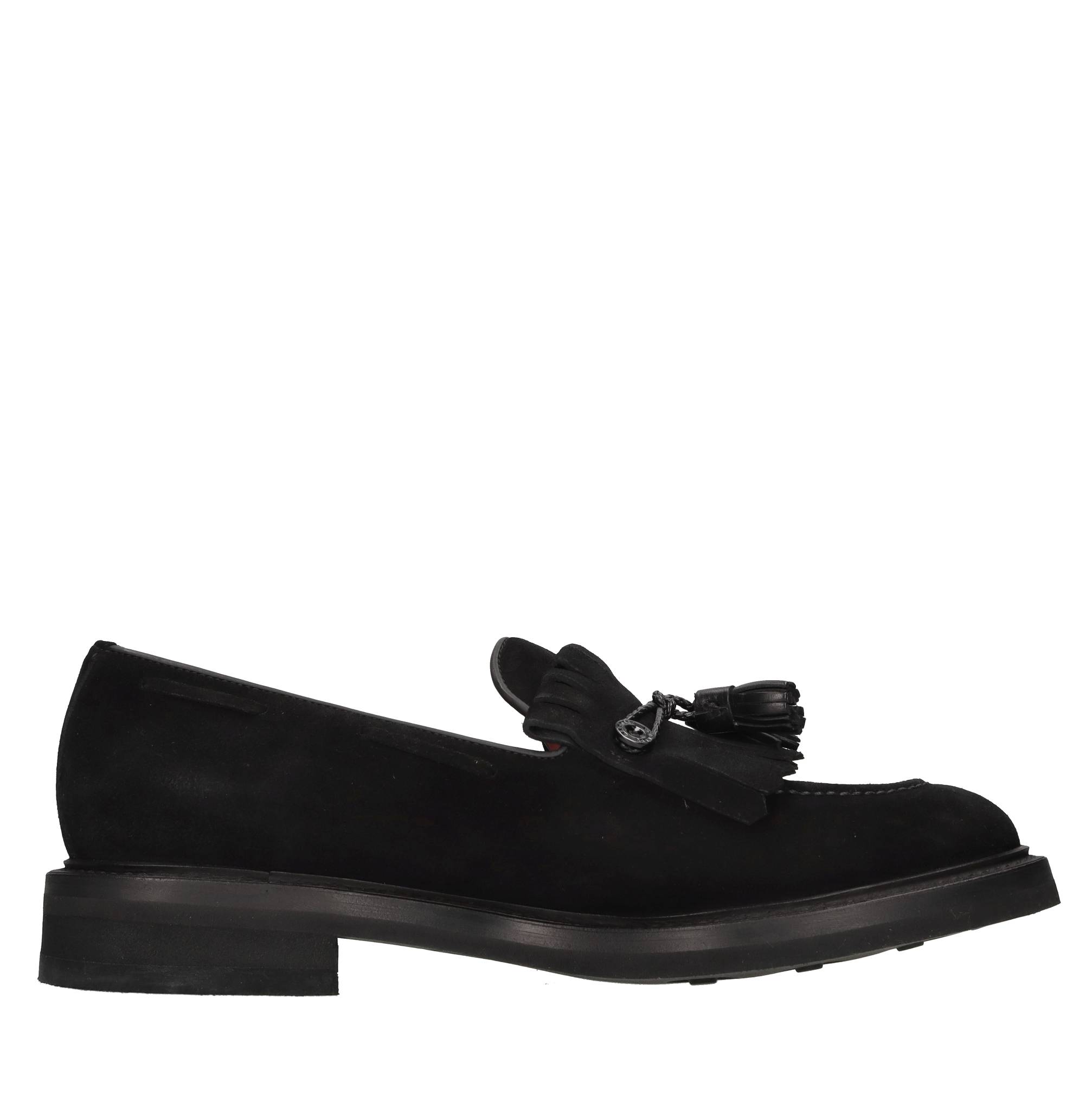 Barrett Lage schoenen zwart