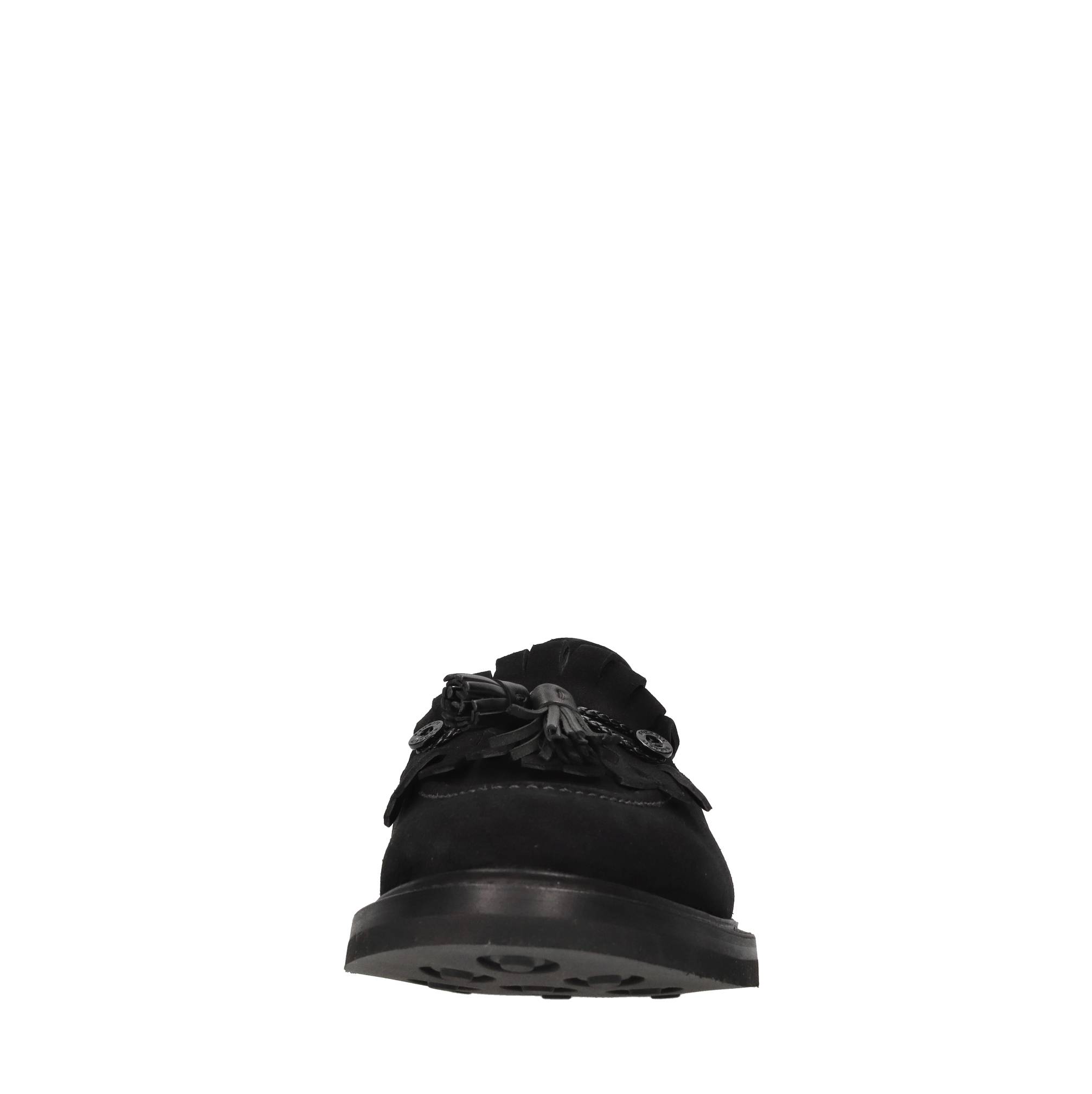 Barrett Lage schoenen zwart