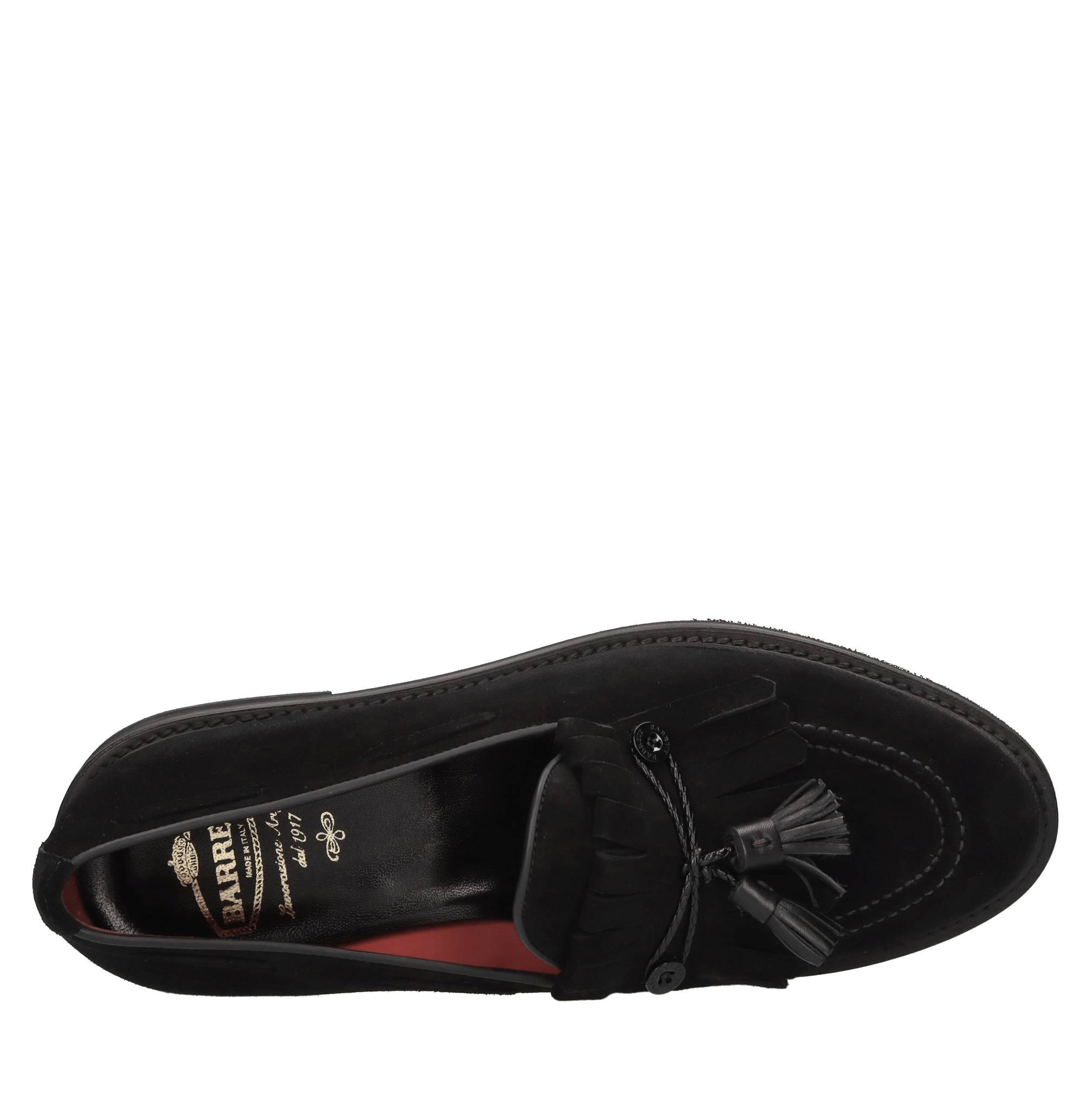 Barrett Lage schoenen zwart