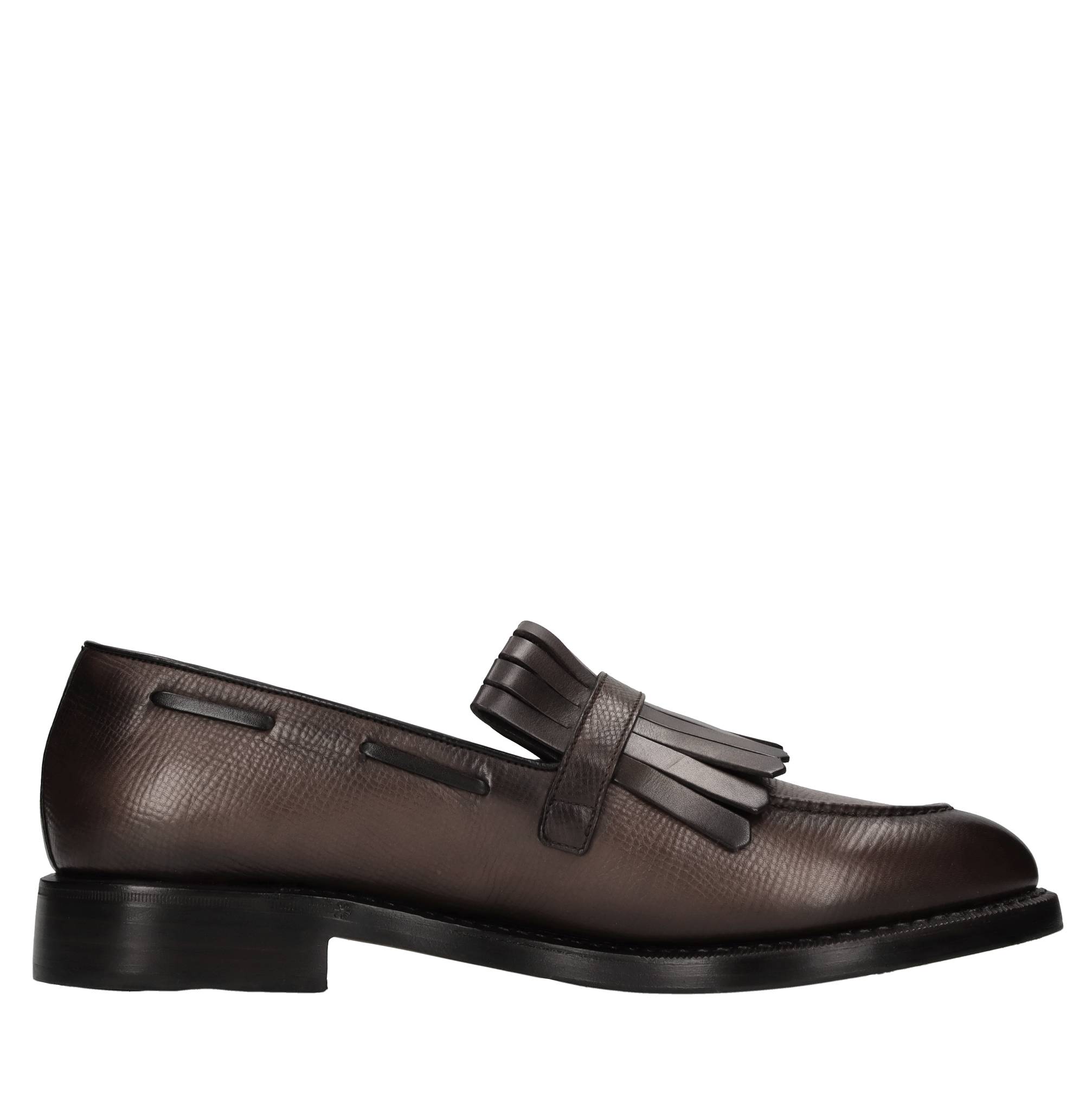 Barrett Flat shoes
