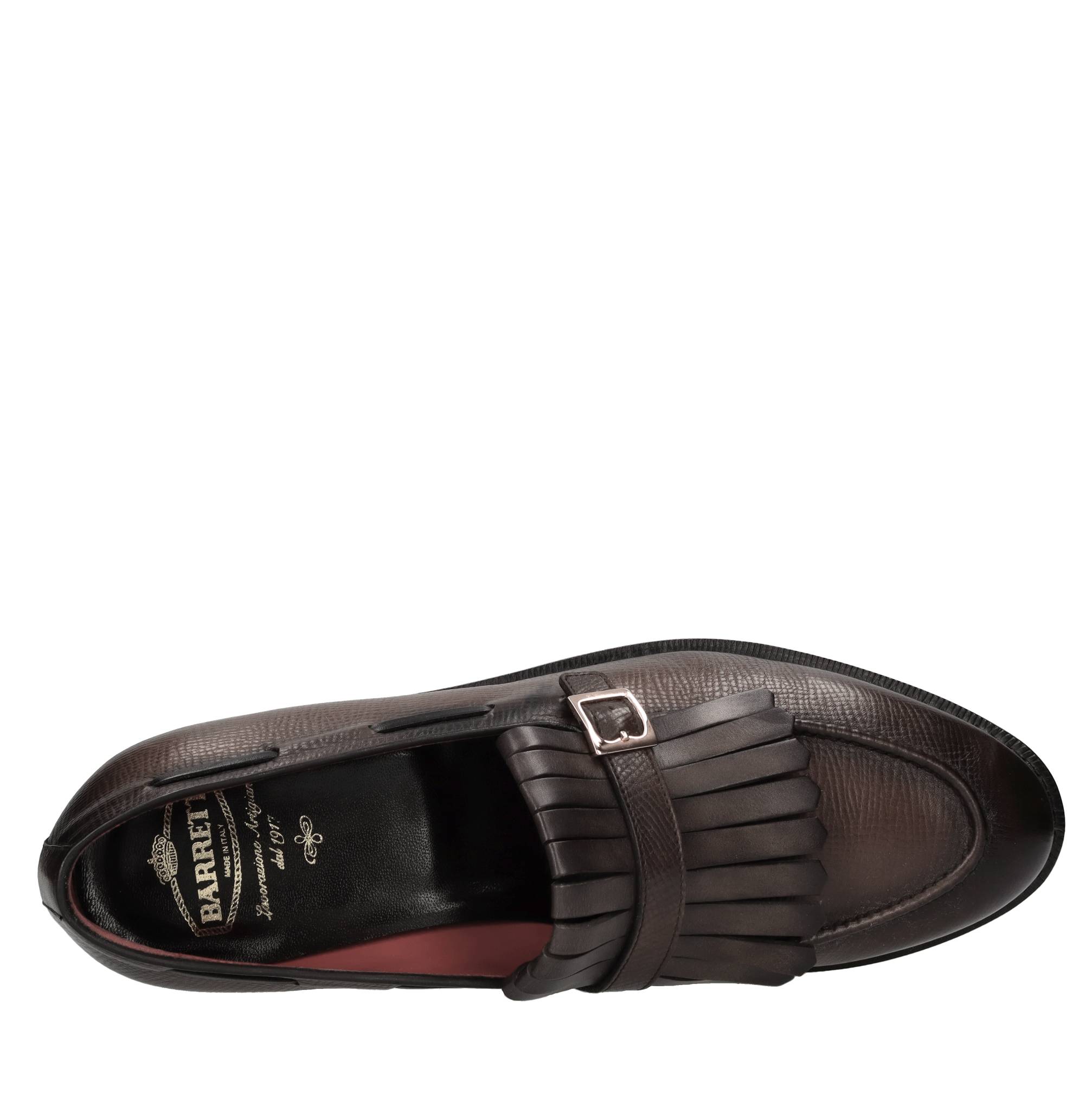Barrett Flat shoes
