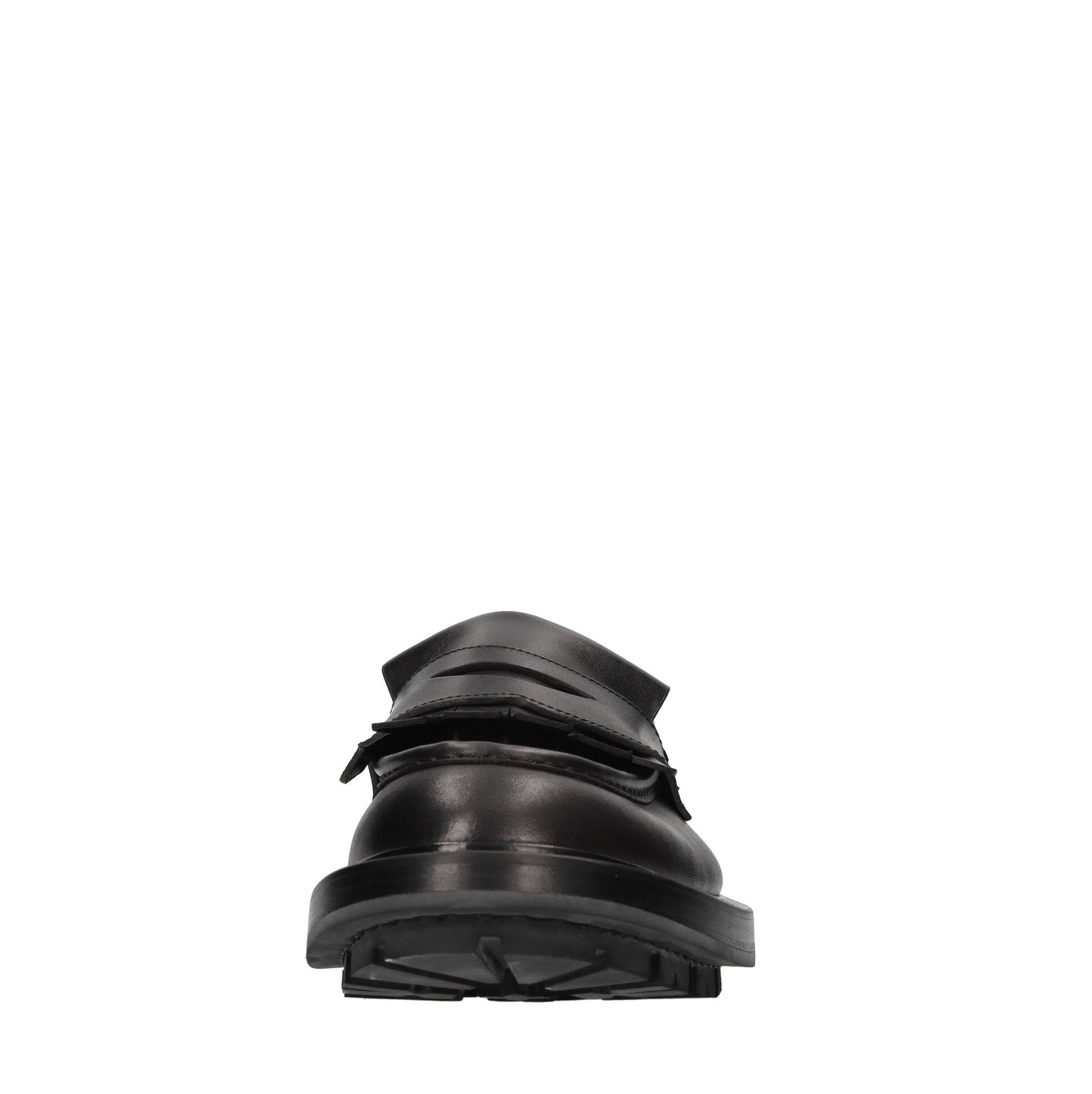 Barrett Niedrig Schuhe Schwarz