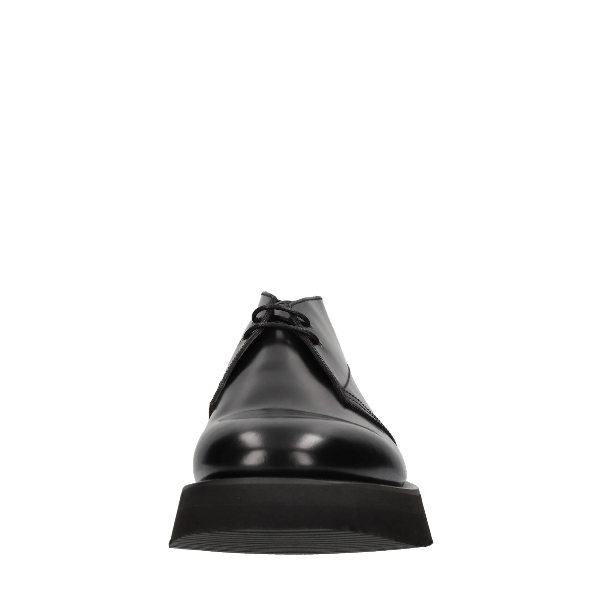 Premiata Botas Negro