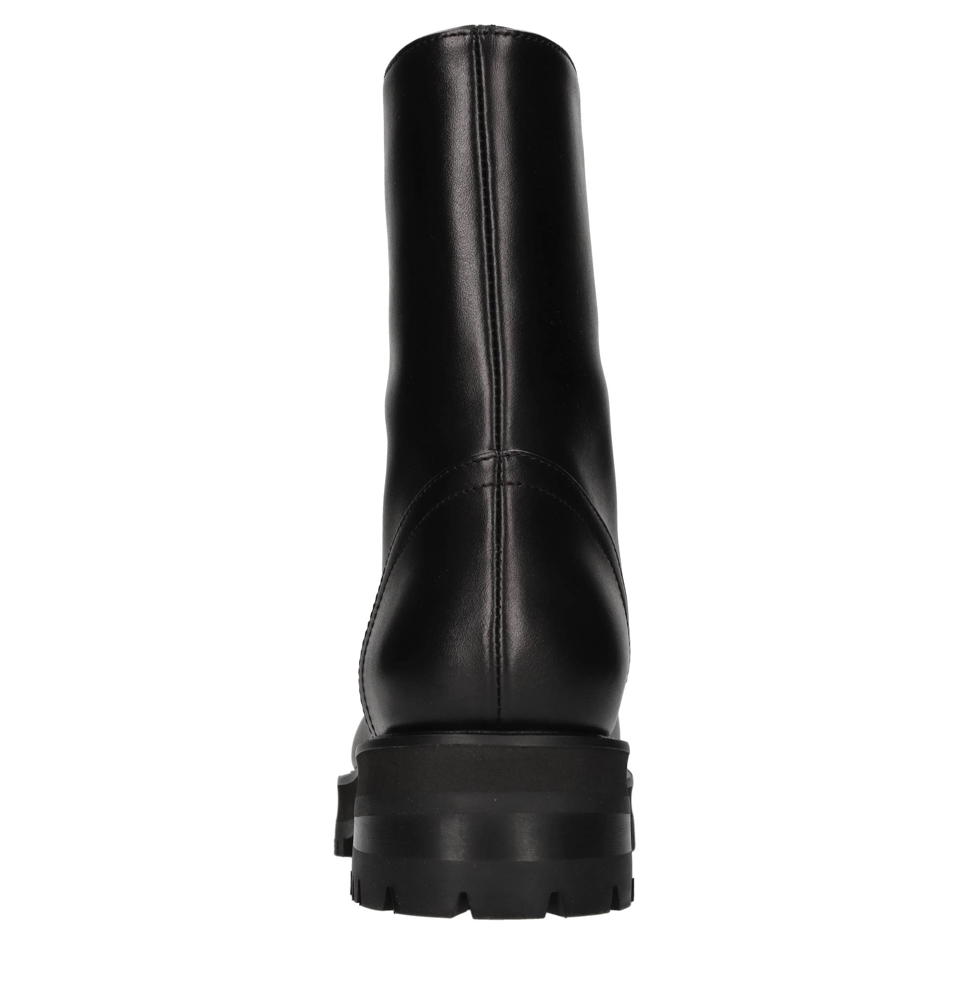 Dondup Stivali Nero
