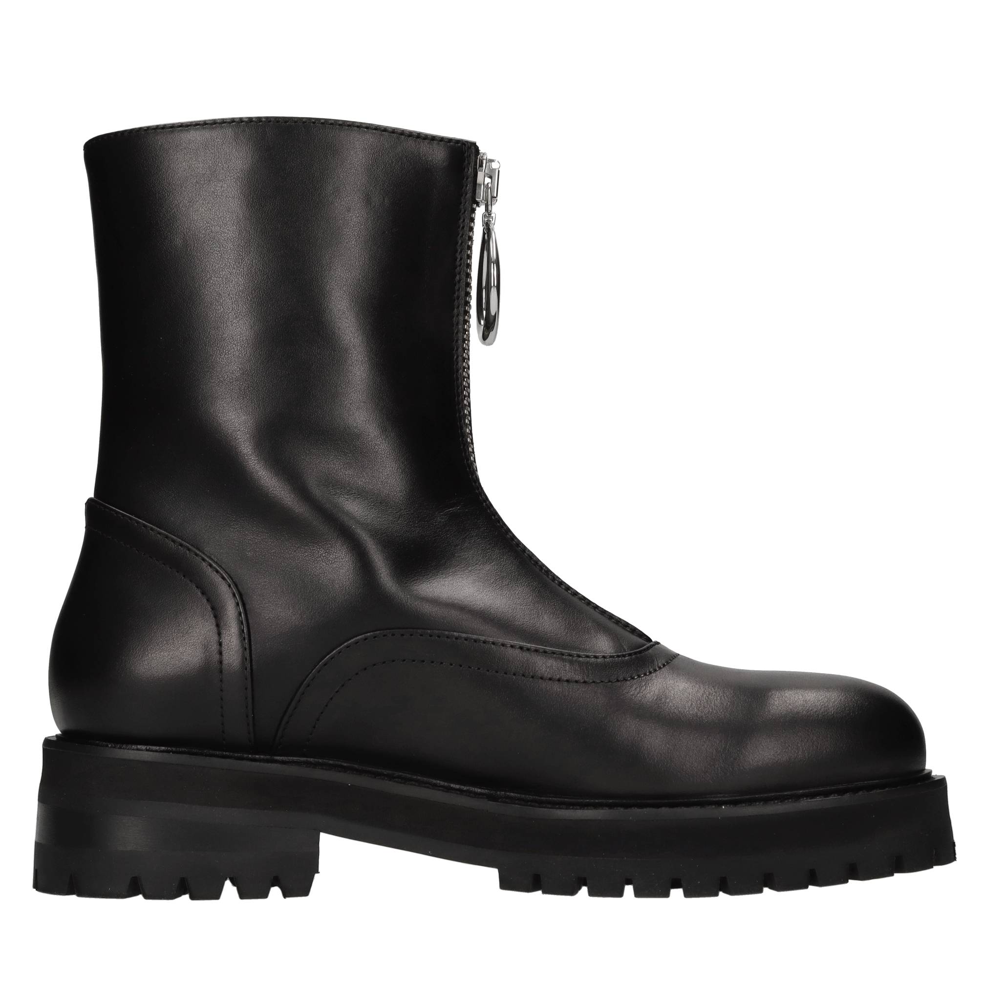 Dondup Stivali Nero