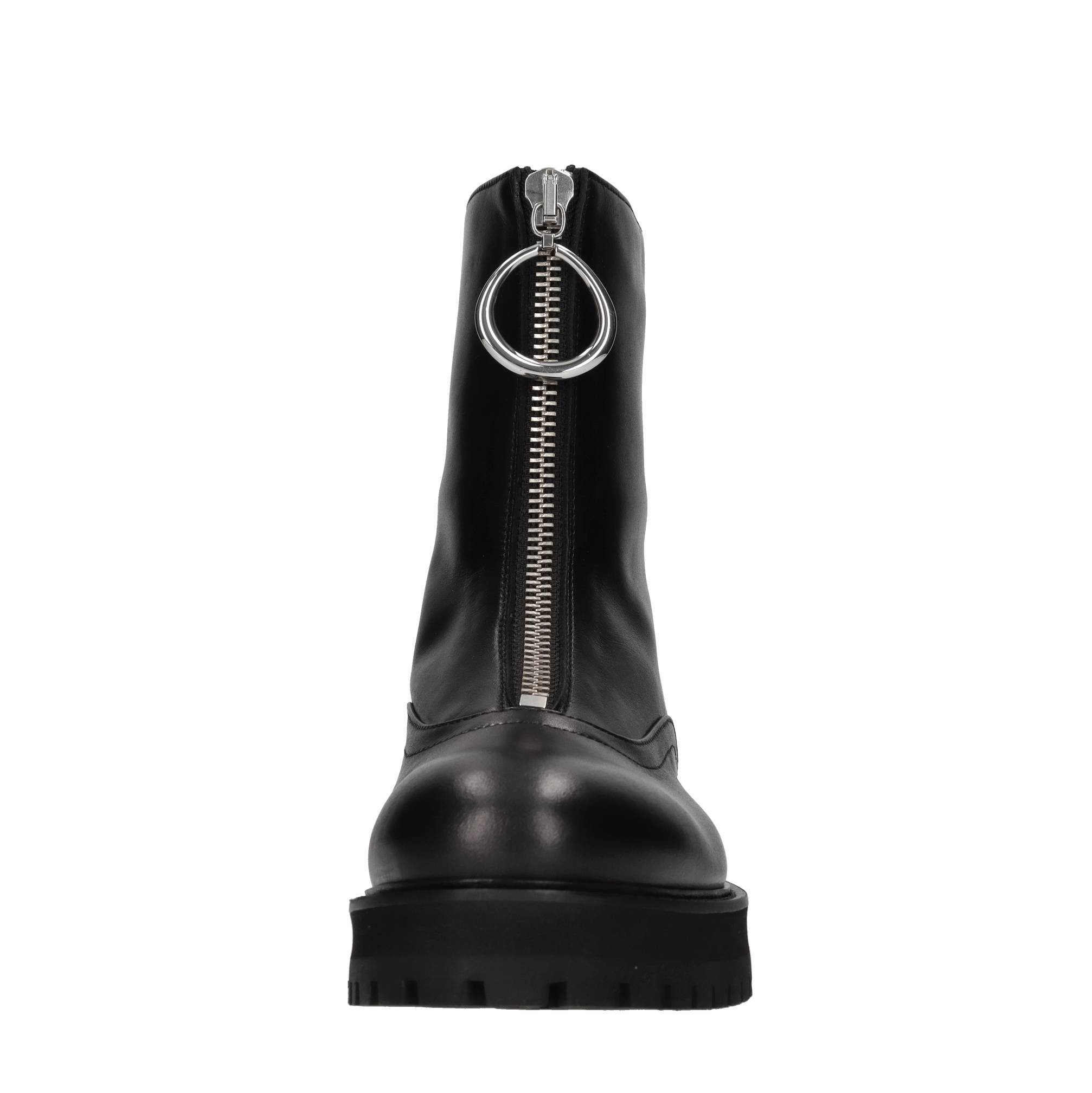 Dondup Stivali Nero