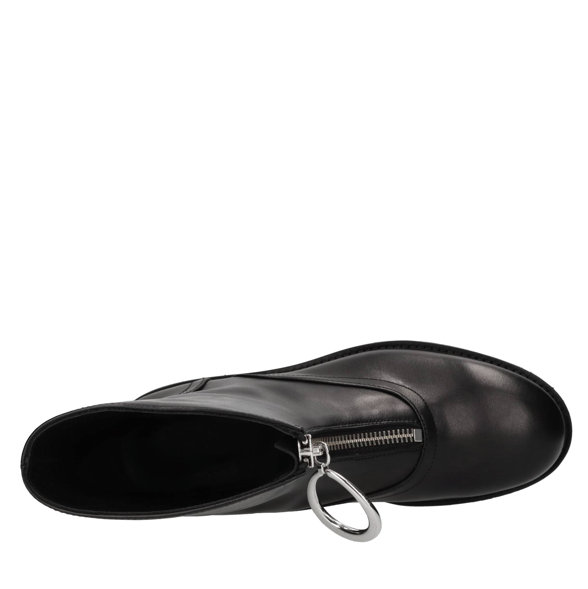 Dondup Stivali Nero