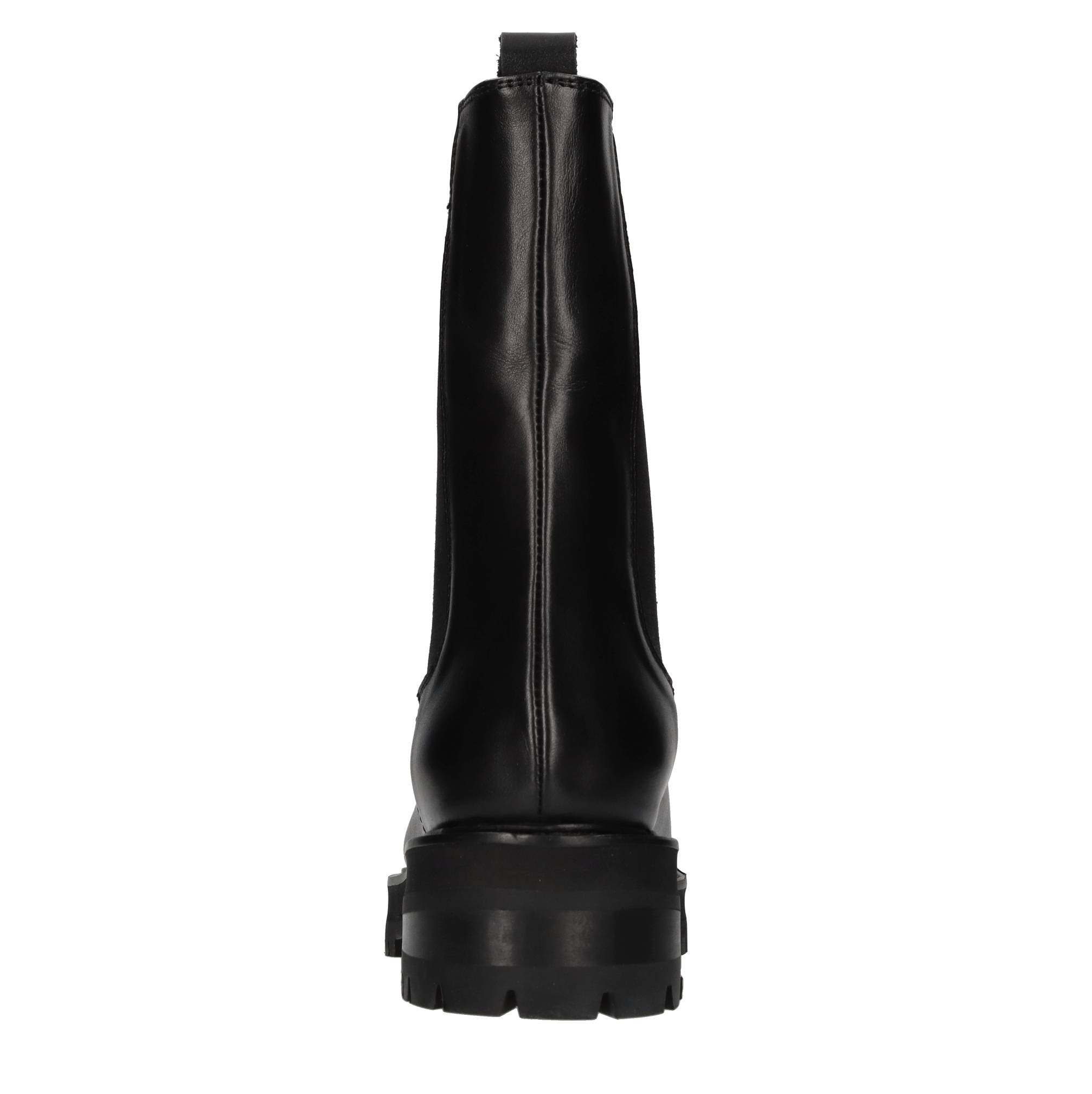 Dondup Stivali Nero