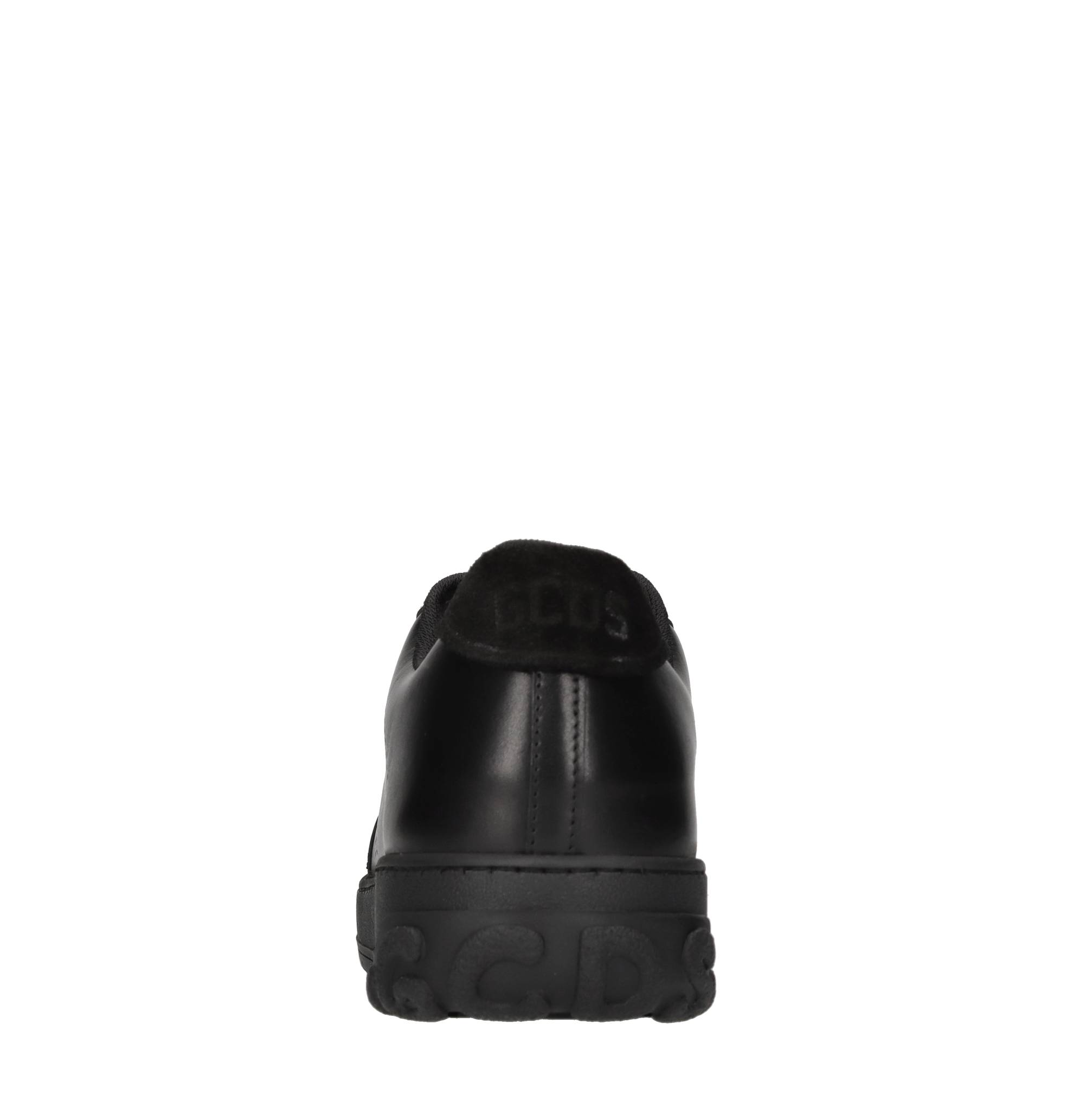GCDS Sneakers Nero
