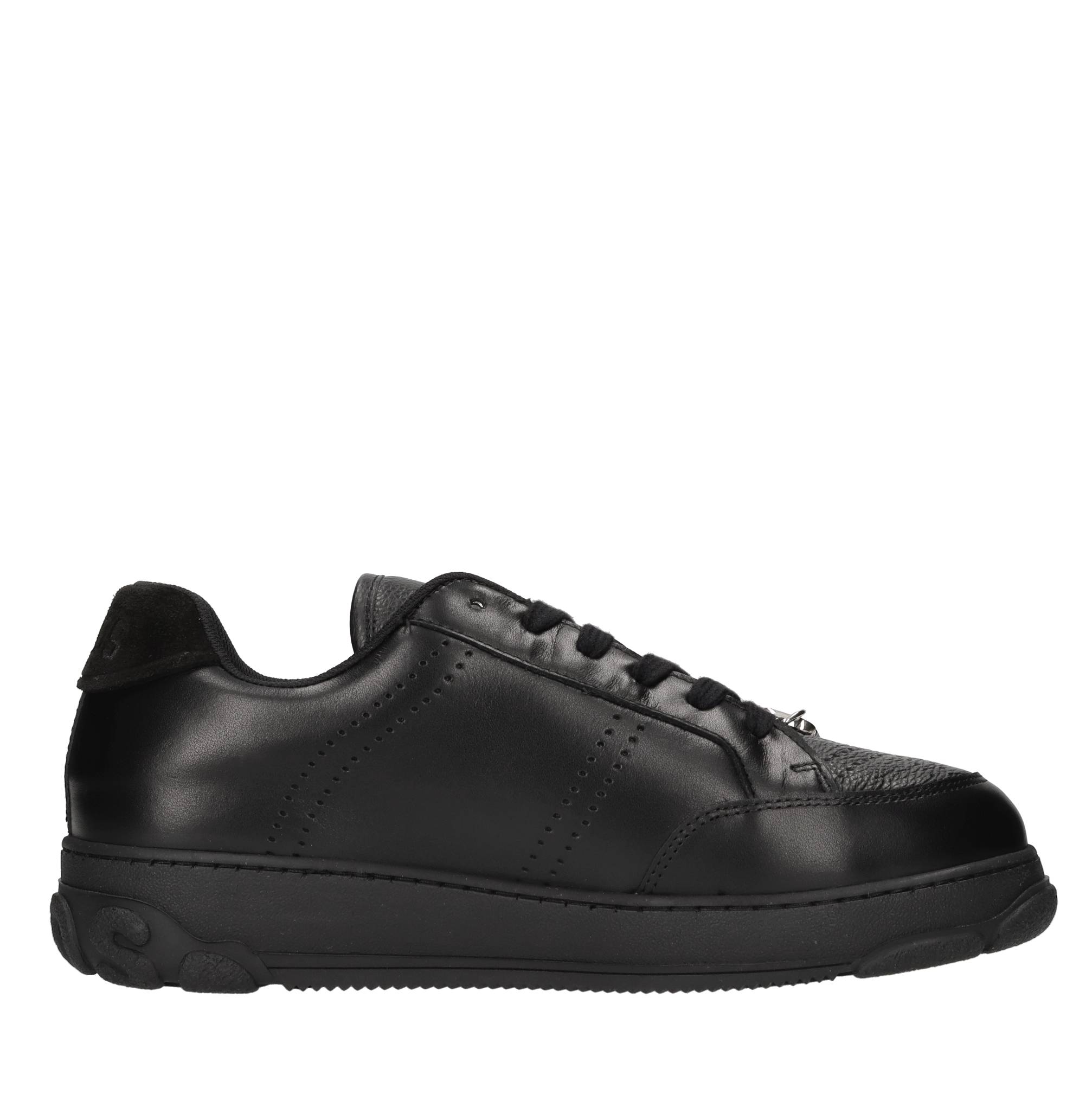 GCDS Sneakers Nero