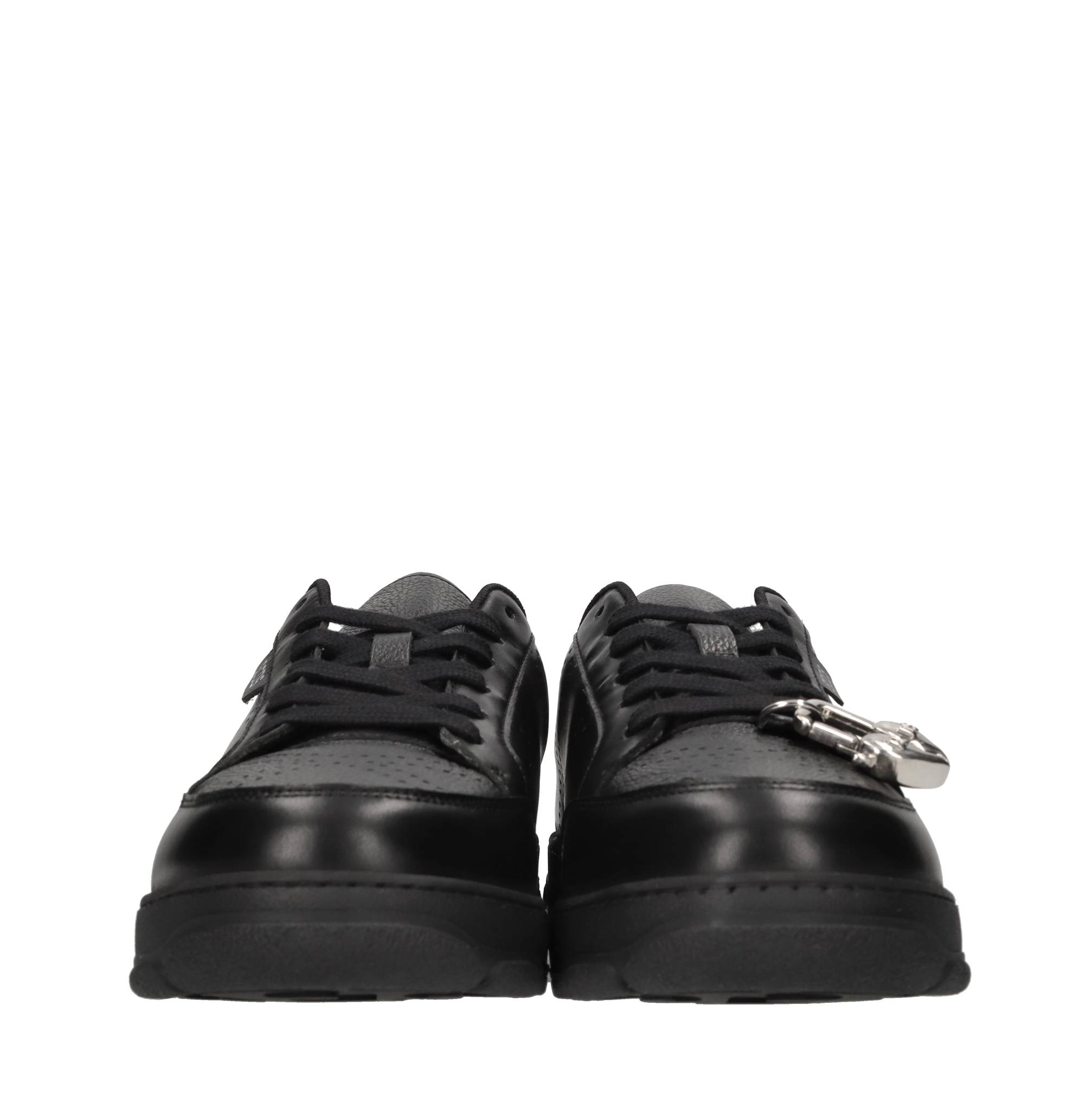 GCDS Sneakers Nero