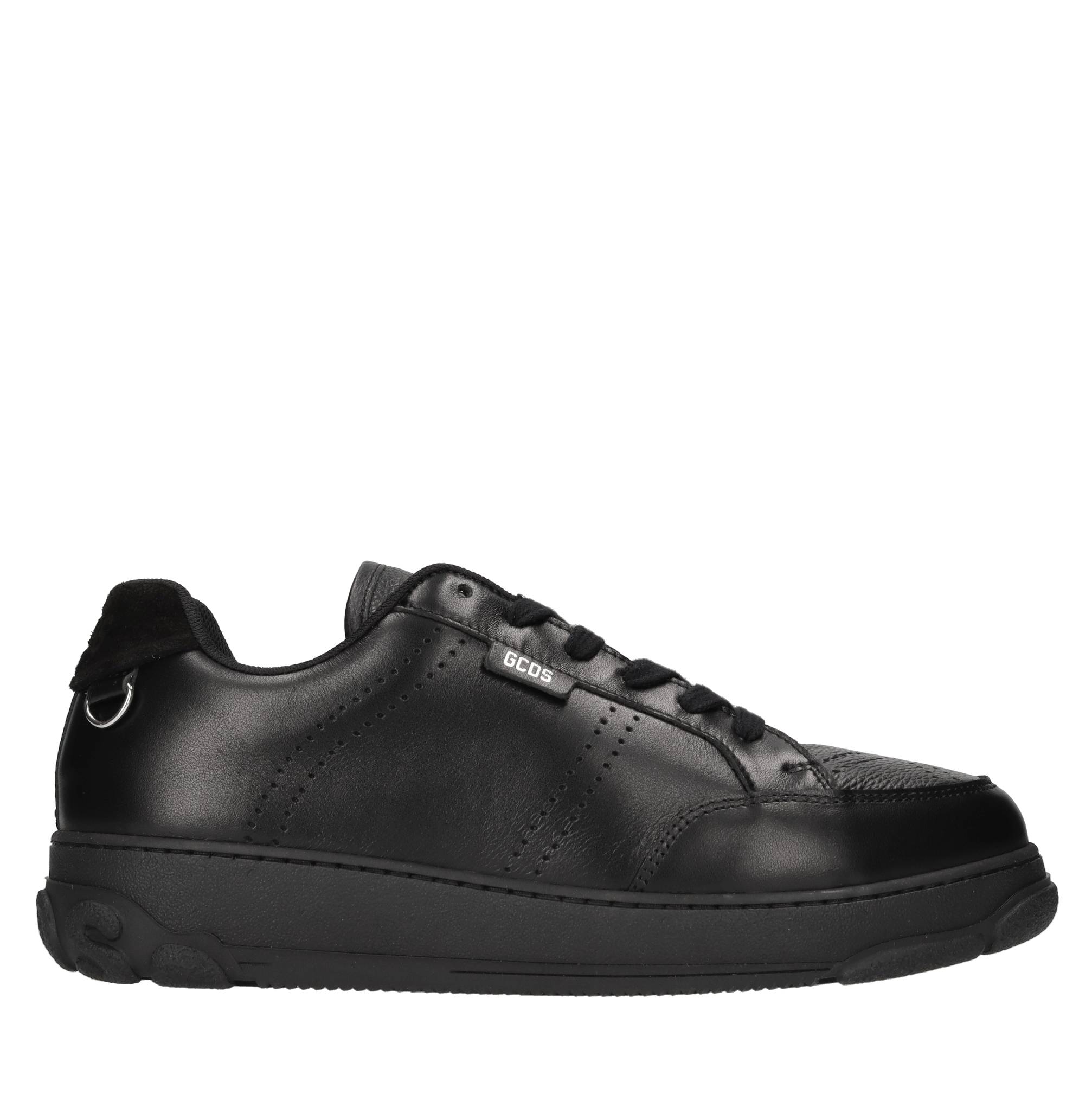 GCDS Sneakers Nero