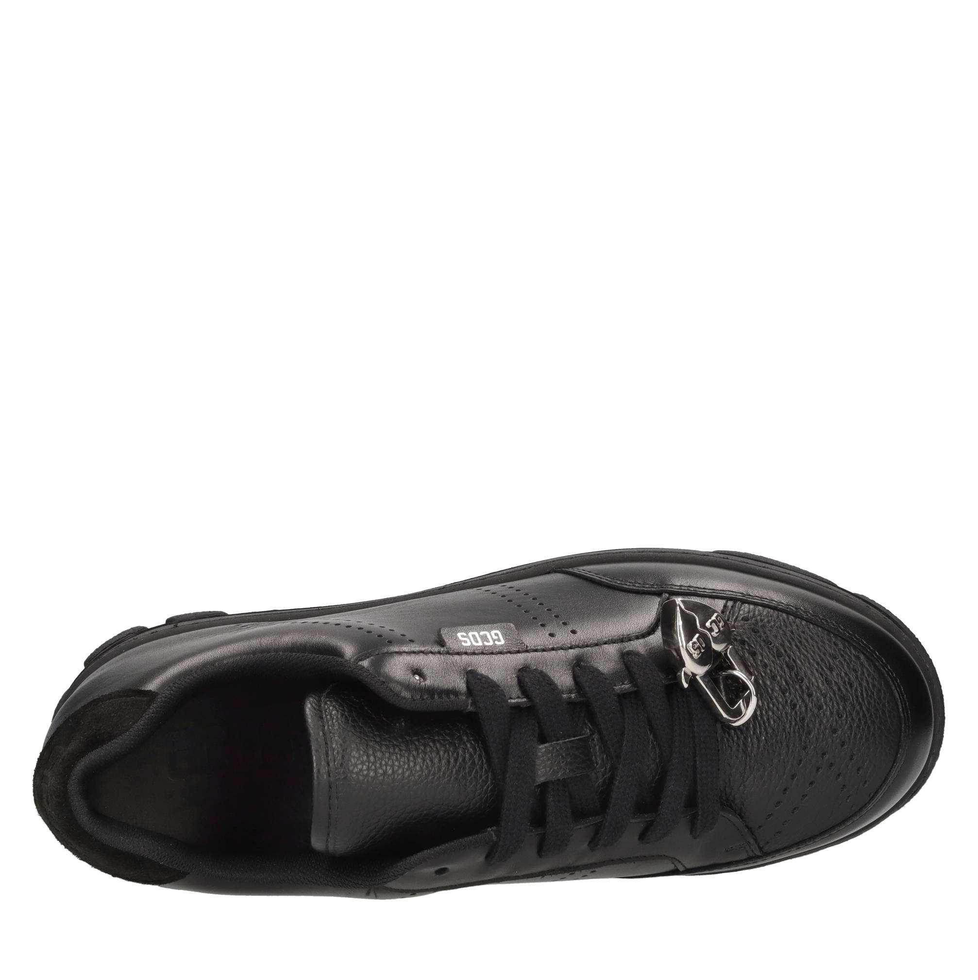 GCDS Sneakers Nero