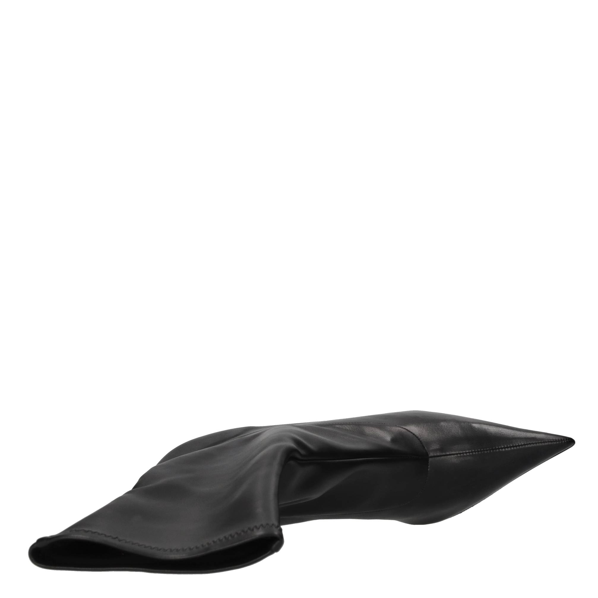 GCDS Stivali Nero