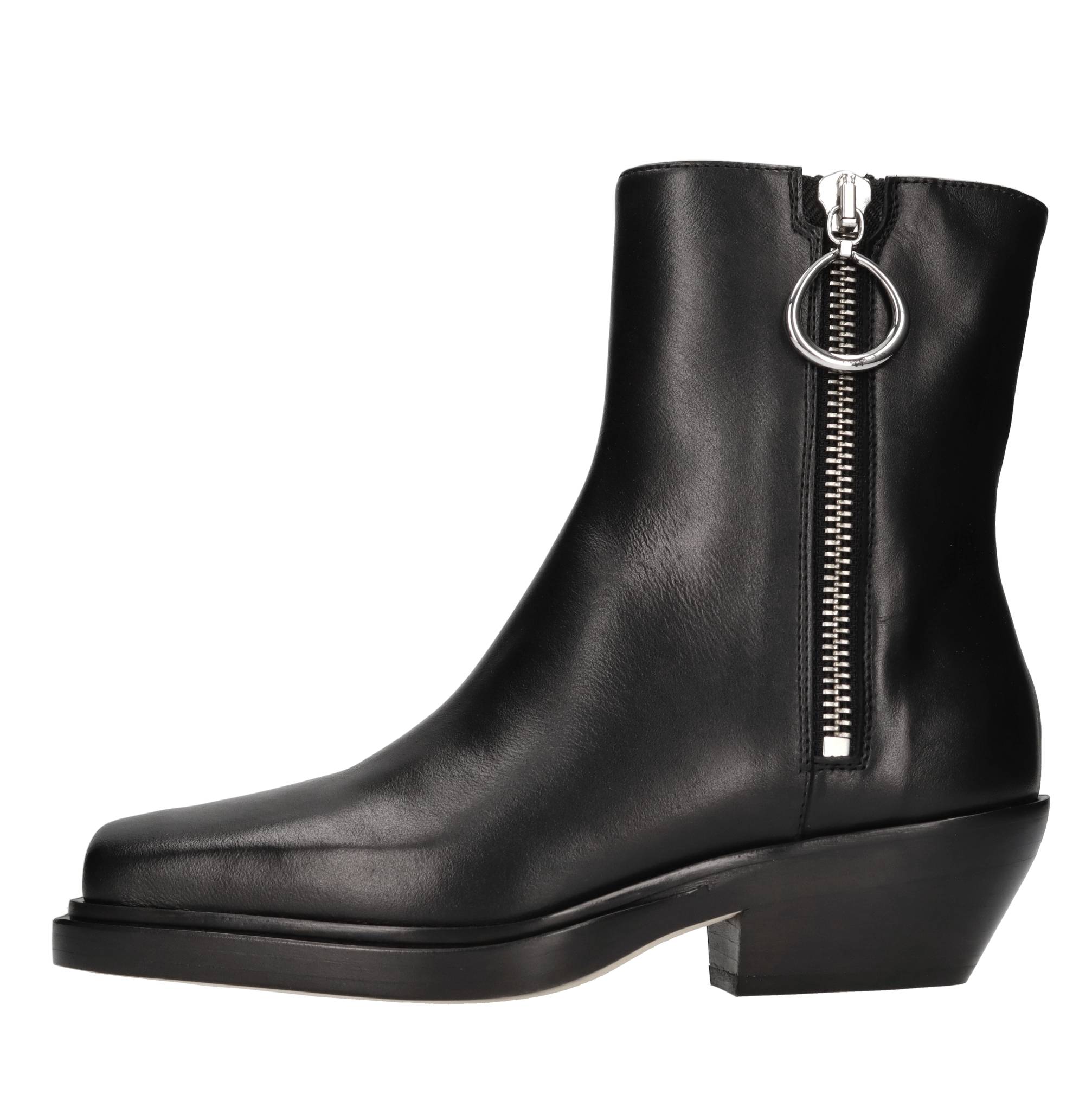 Dondup Stivali Nero