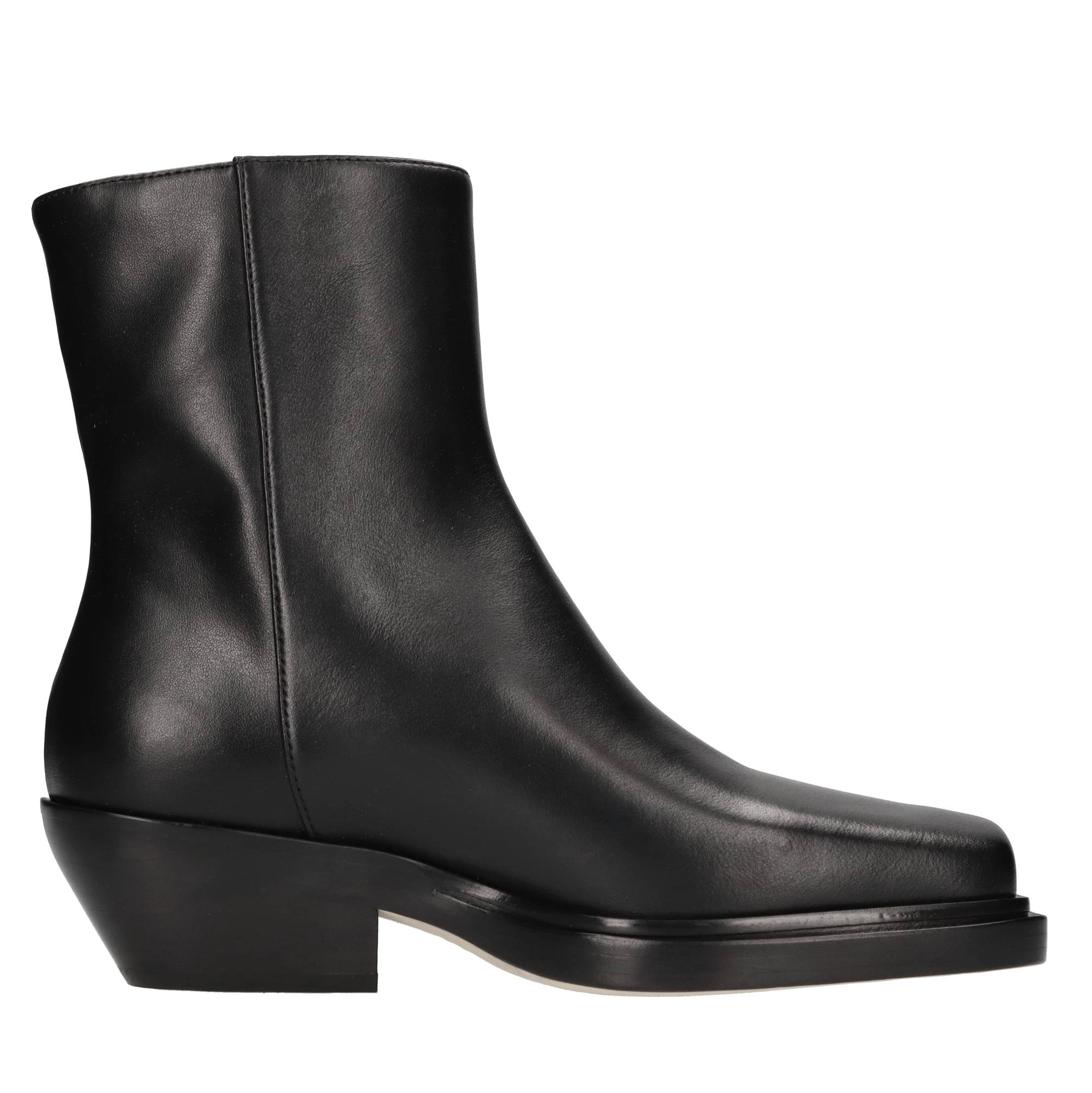 Dondup Stivali Nero