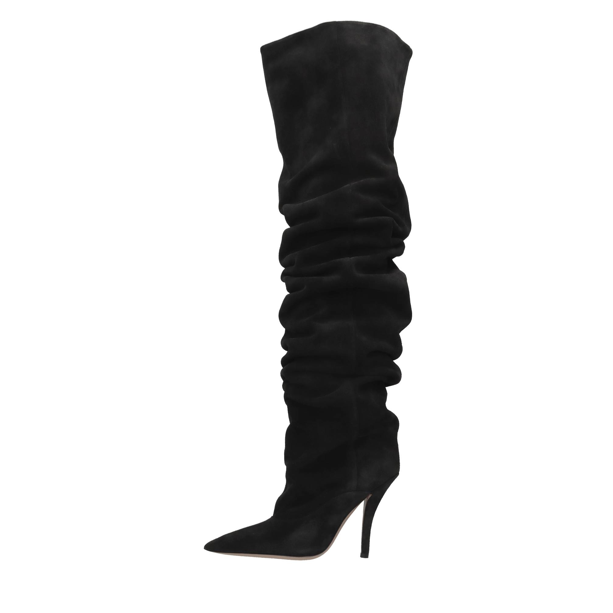 Paris Texas Boots