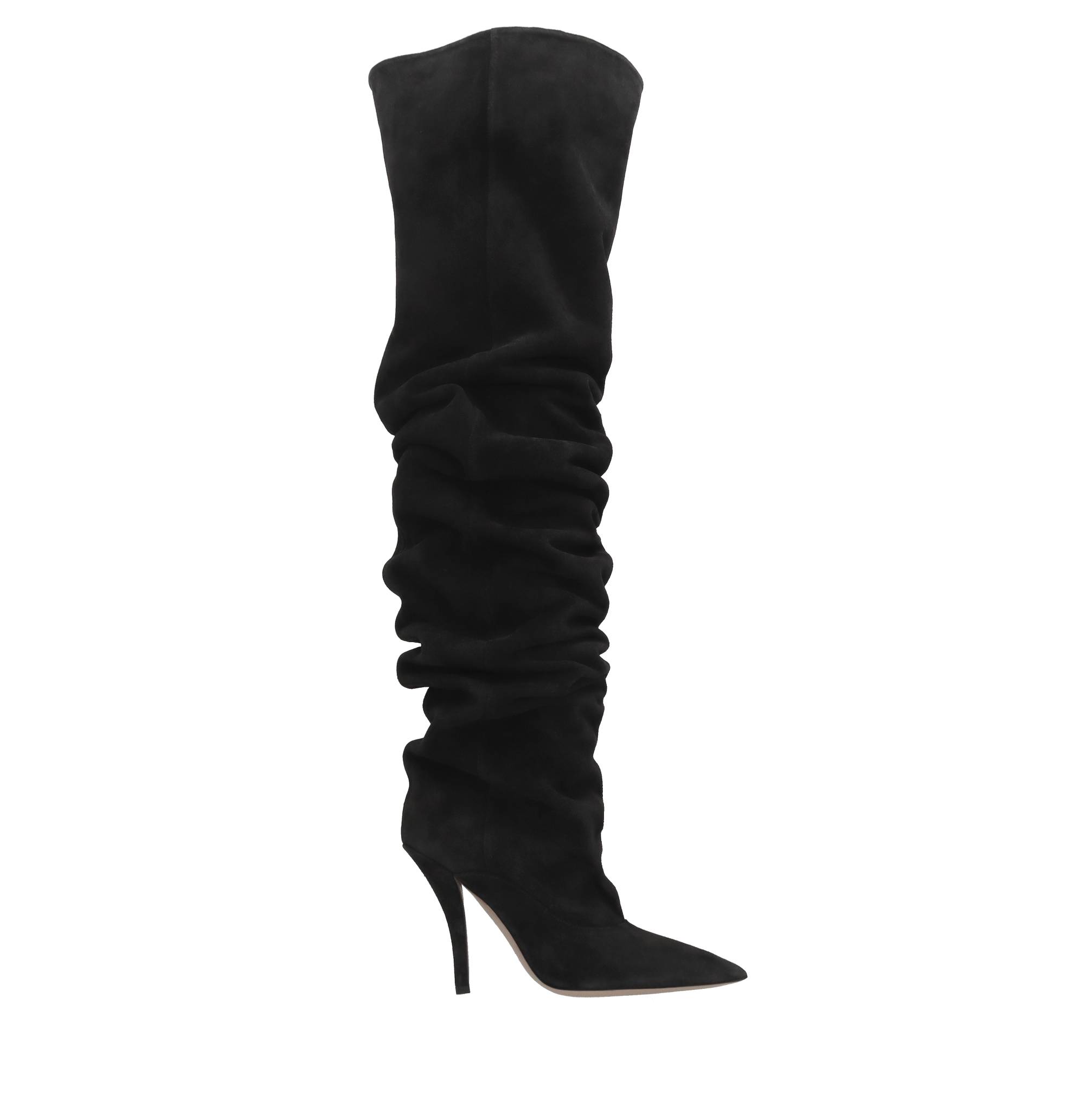 Paris Texas Boots