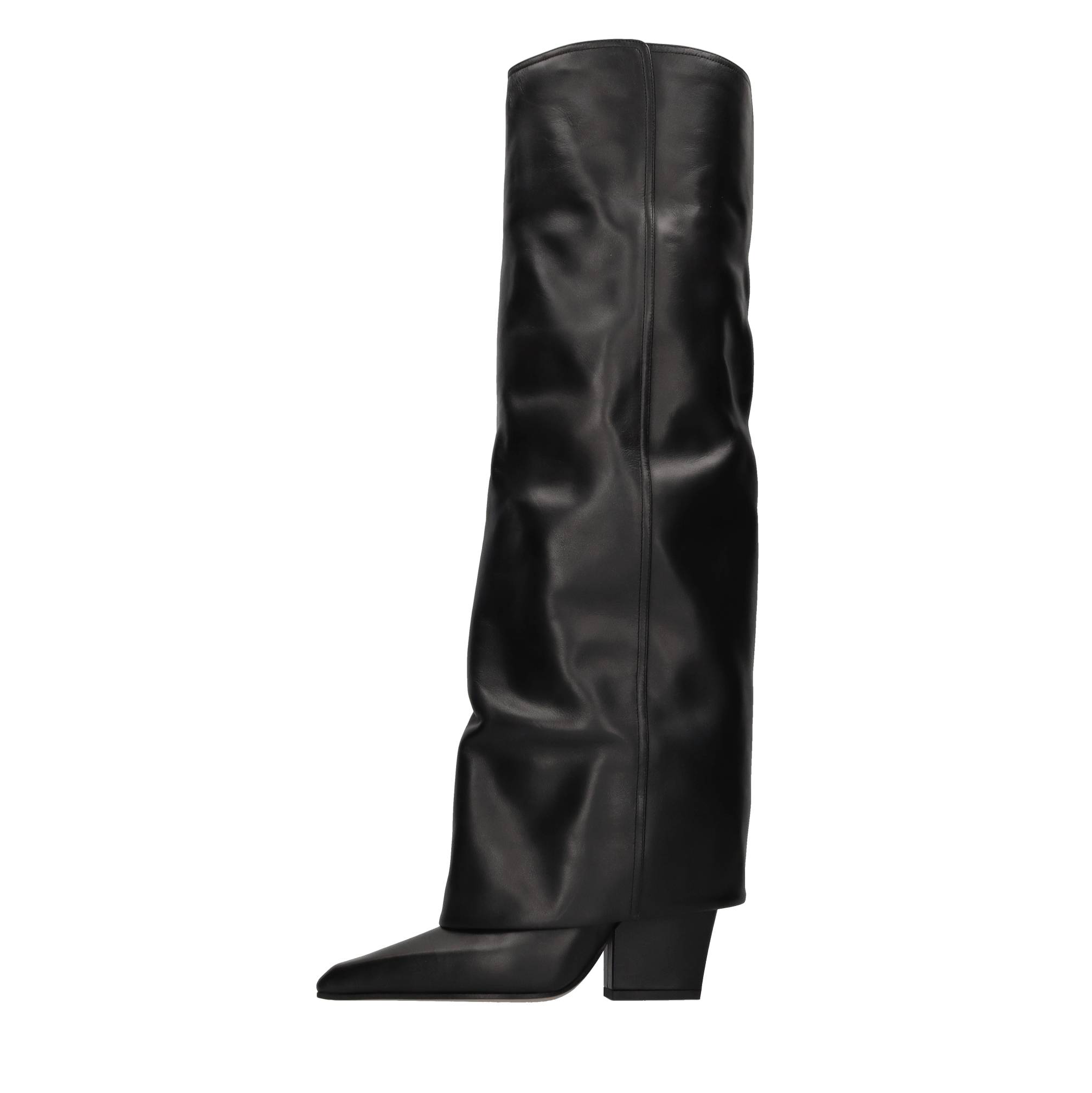 Paris Texas Boots